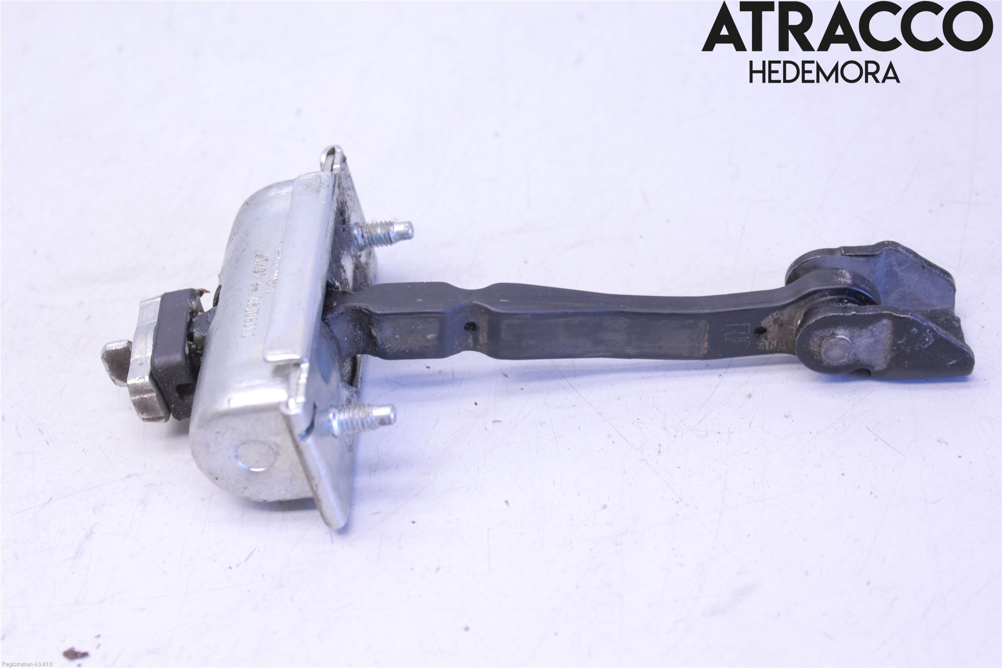 Opel CORSA E 15-19 Dörrstopp