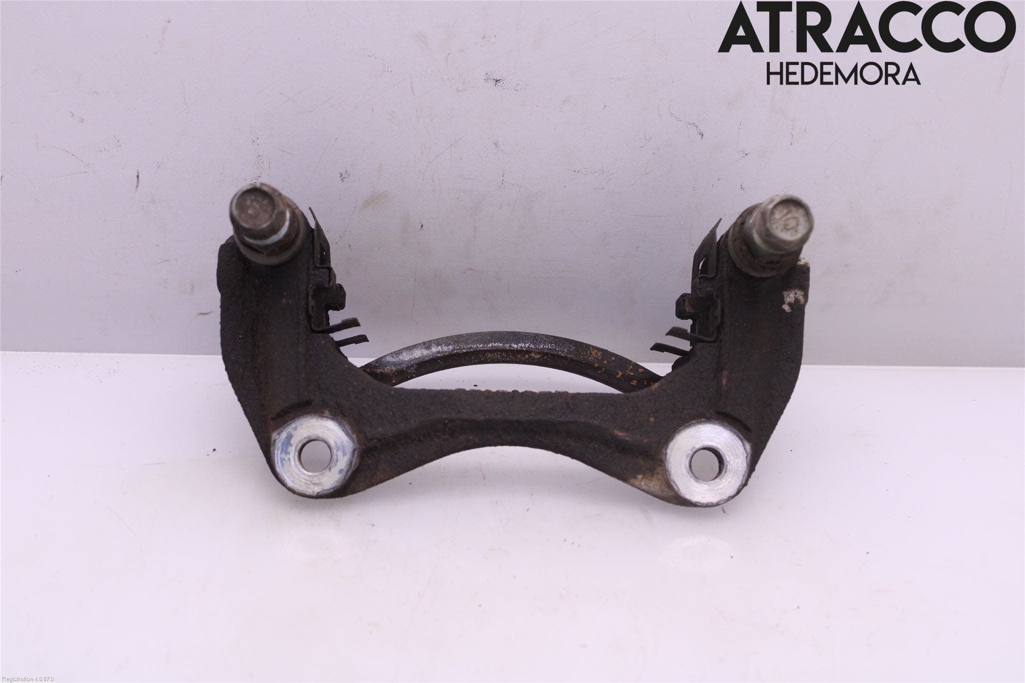 Kia RIO 17- Bromsokshållare