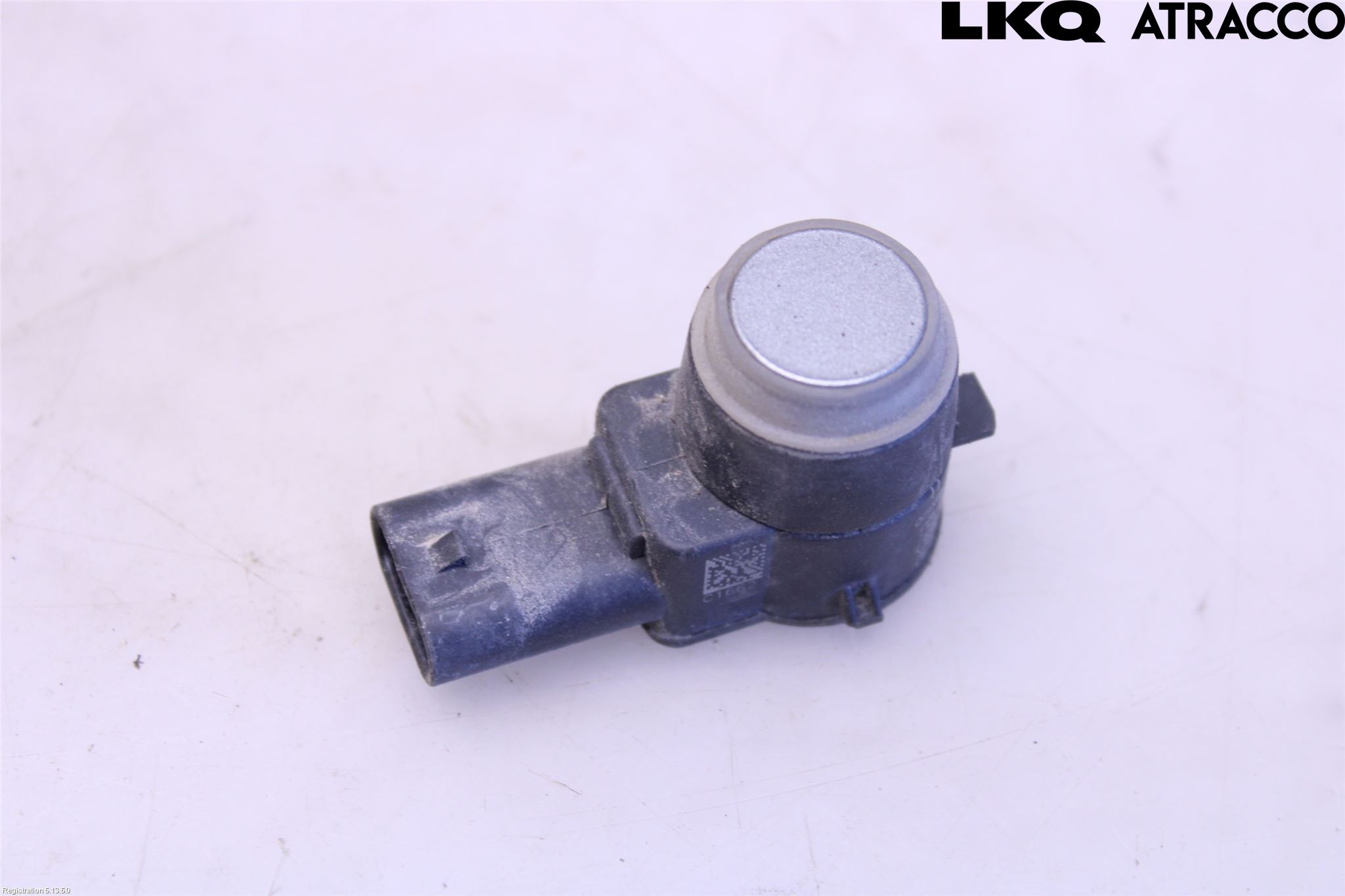 Mercedes-Benz MB CLS (C218/X218) 11-17 Parkeringshjälp Backsensor