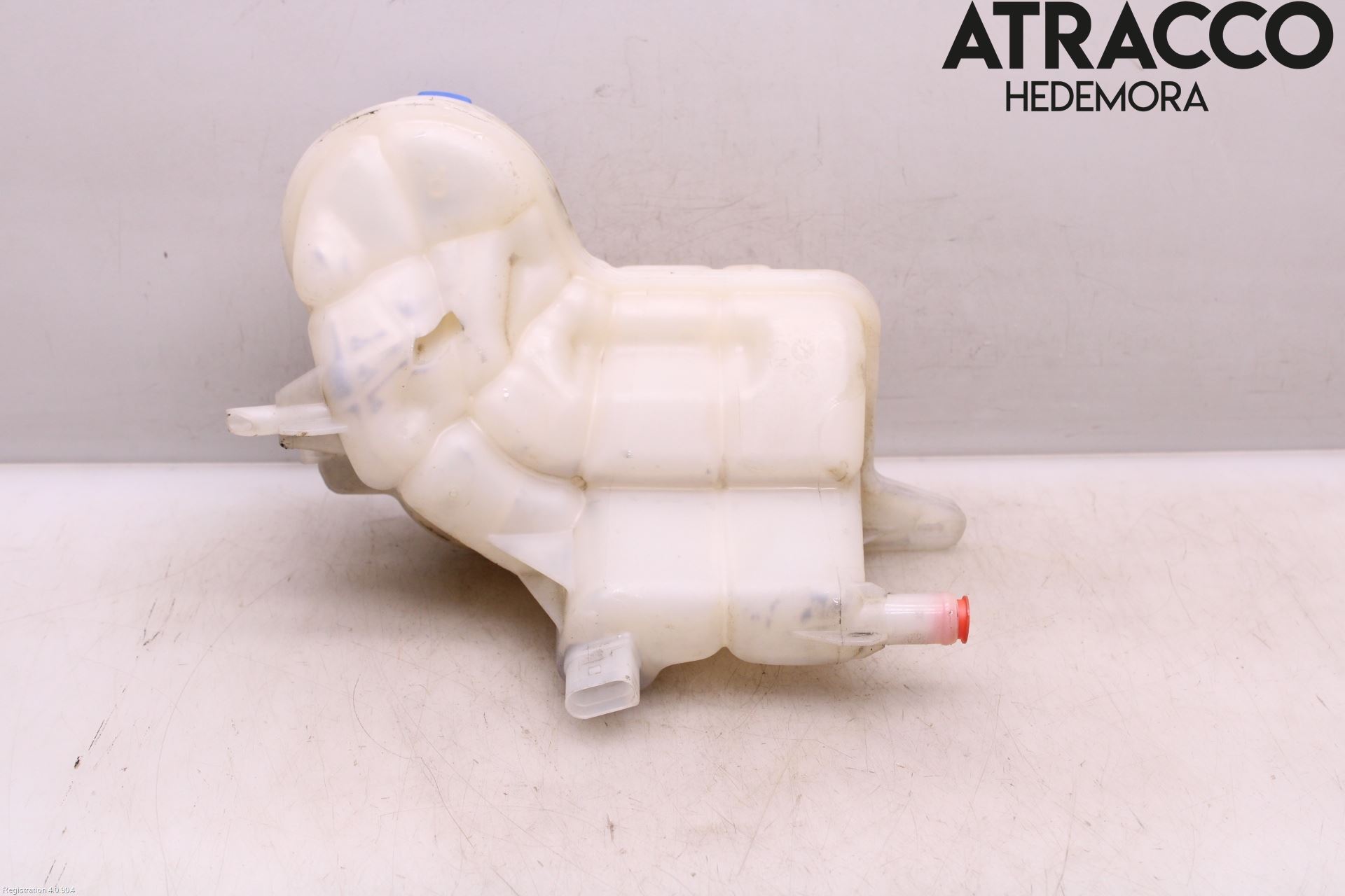 Audi A6/S6     05-11 Expansionstank