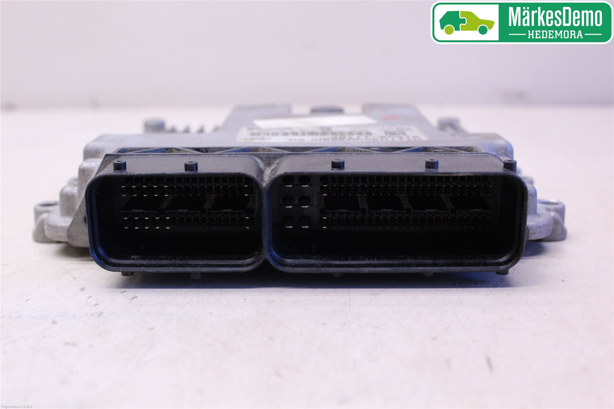 Kia CEED 12-18 Styrenhet Insprut Bensin