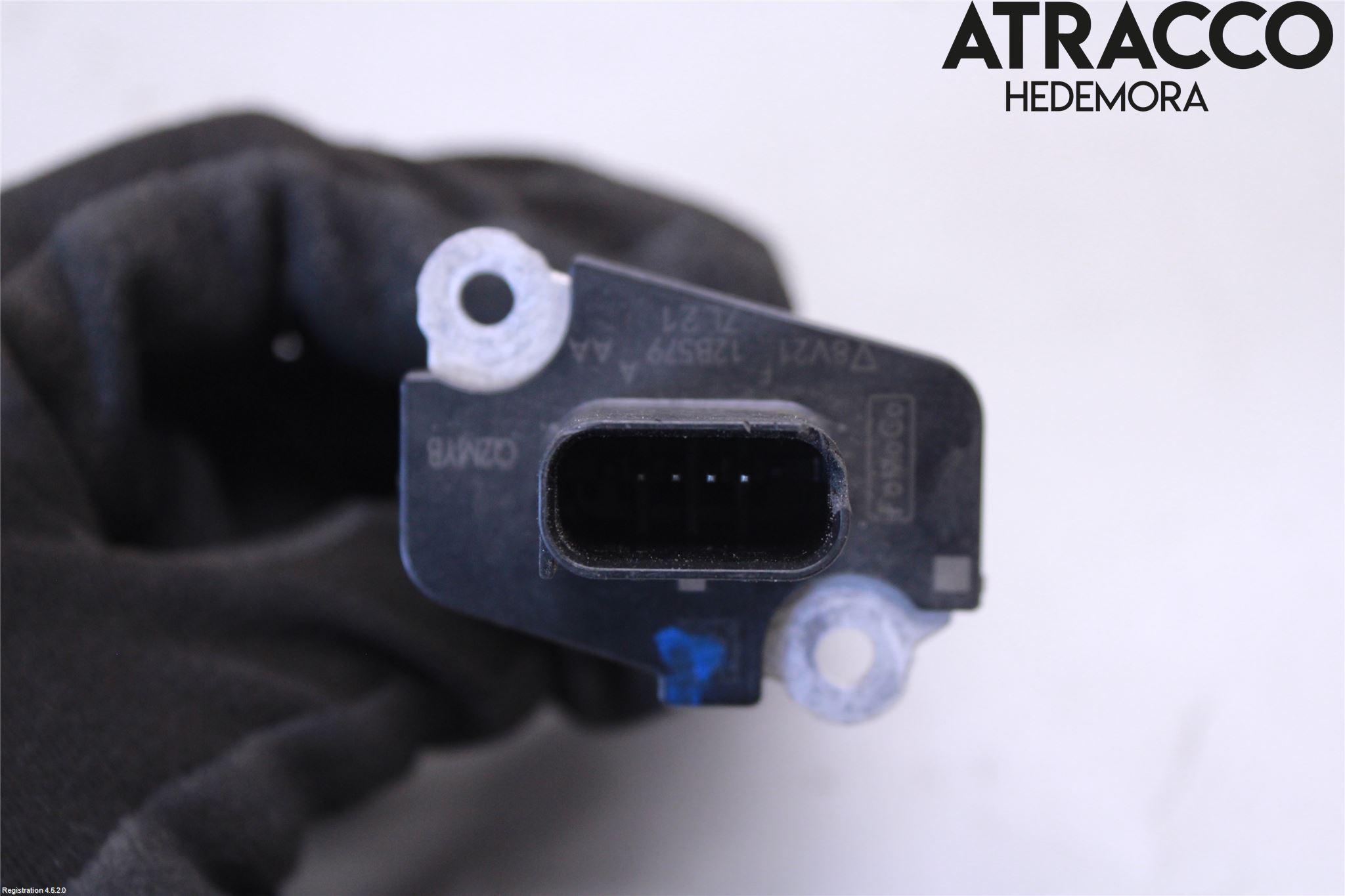 Ford RANGER EU 12-23 Injluftmassamätare