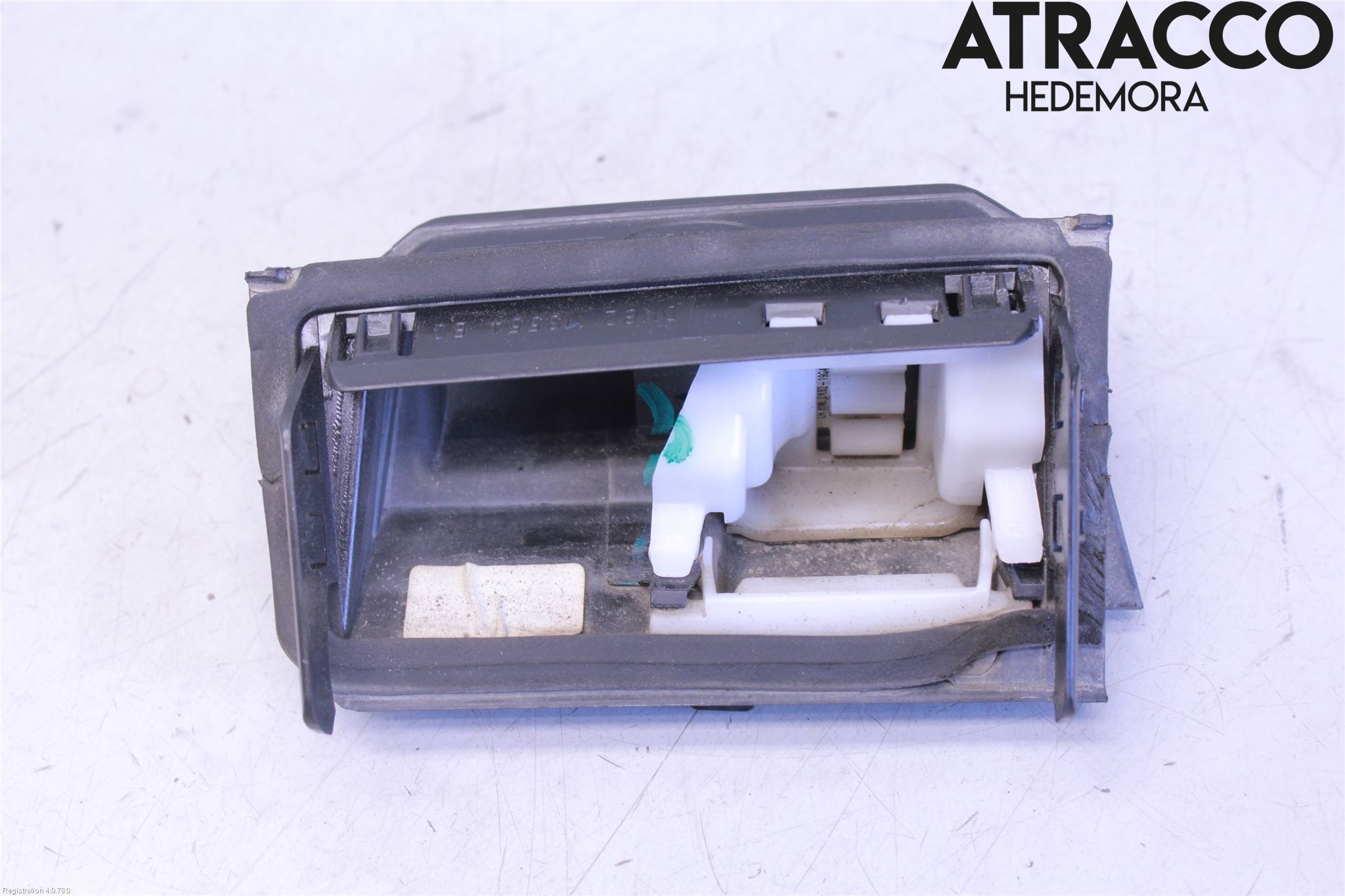 Landrover RANGE ROVER SPORT (L494) 14-22 Parkeringshjälp Kamera