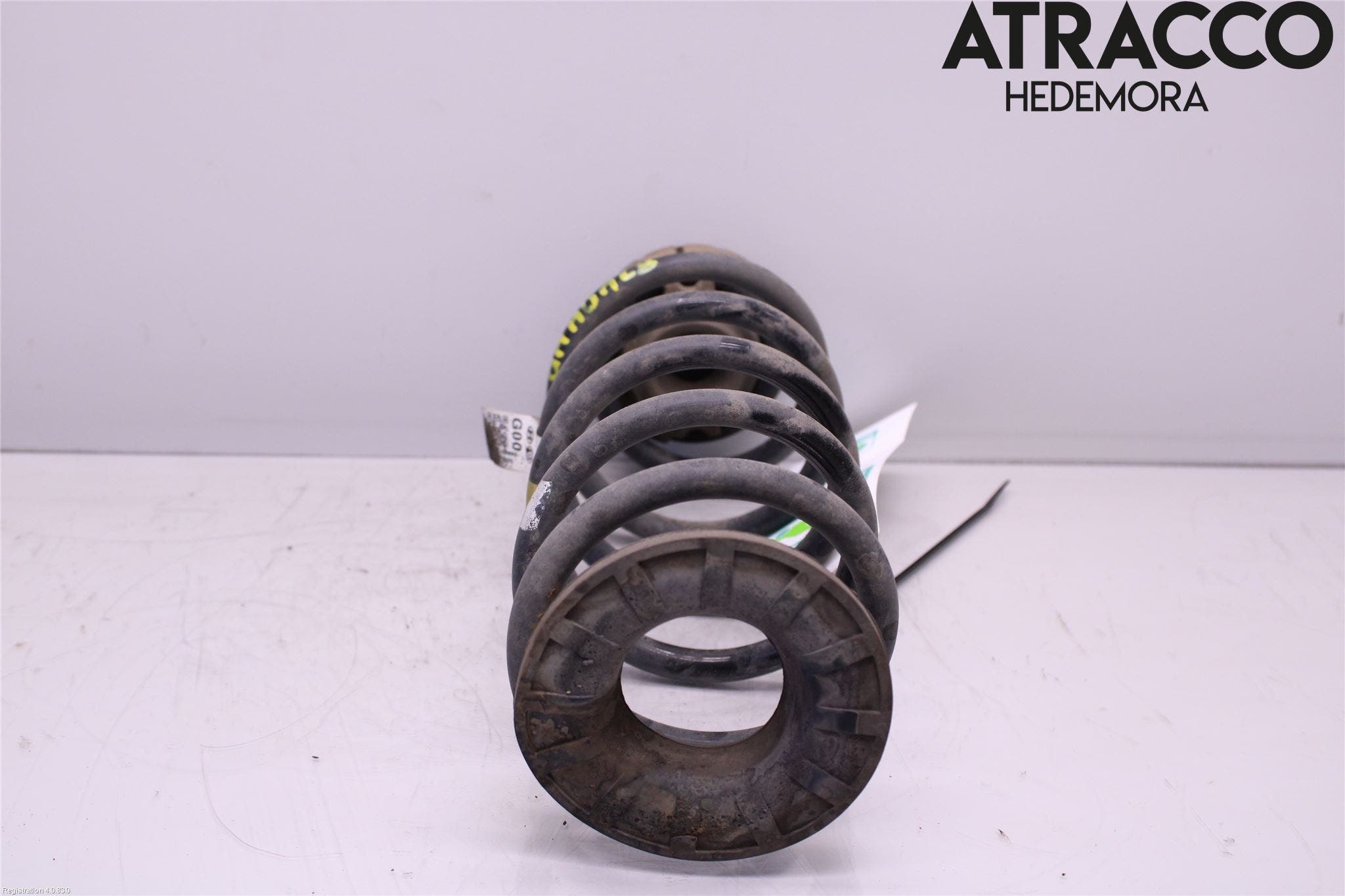 Kia PICANTO 17- Fjäder Bak