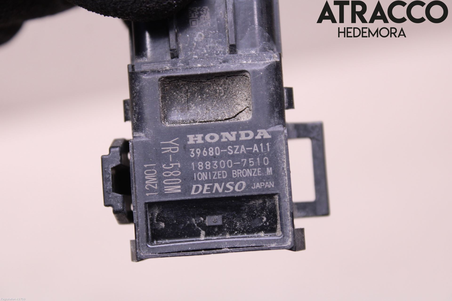 Honda CIVIC 06-11 Parkeringshjälp Backsensor