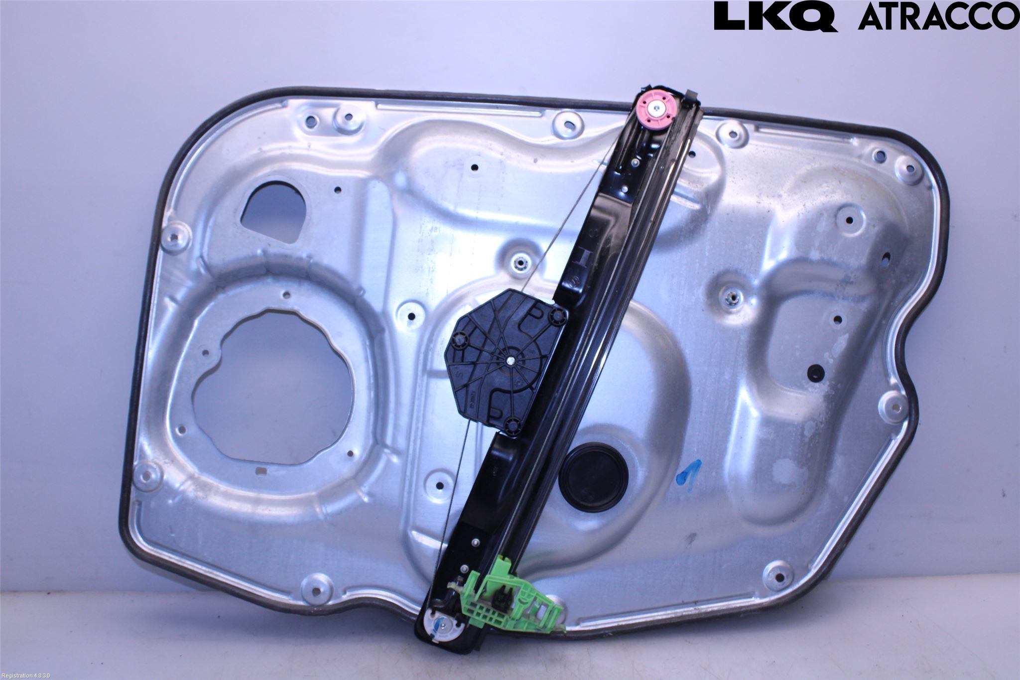 Alfa GIULIETTA Fönsterhiss El Kompl