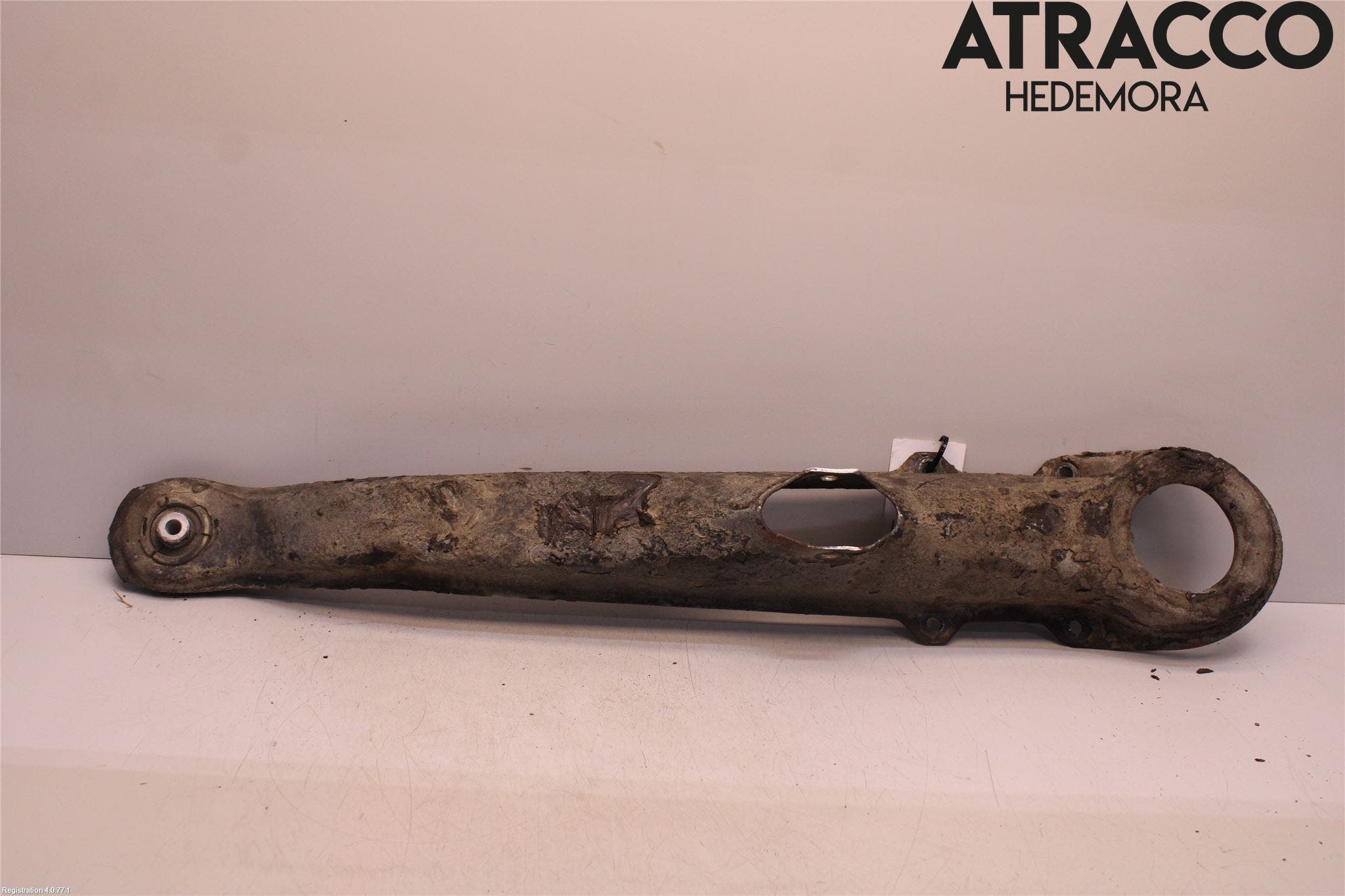 Volvo 740 88-92 Bärarm Bak Höger