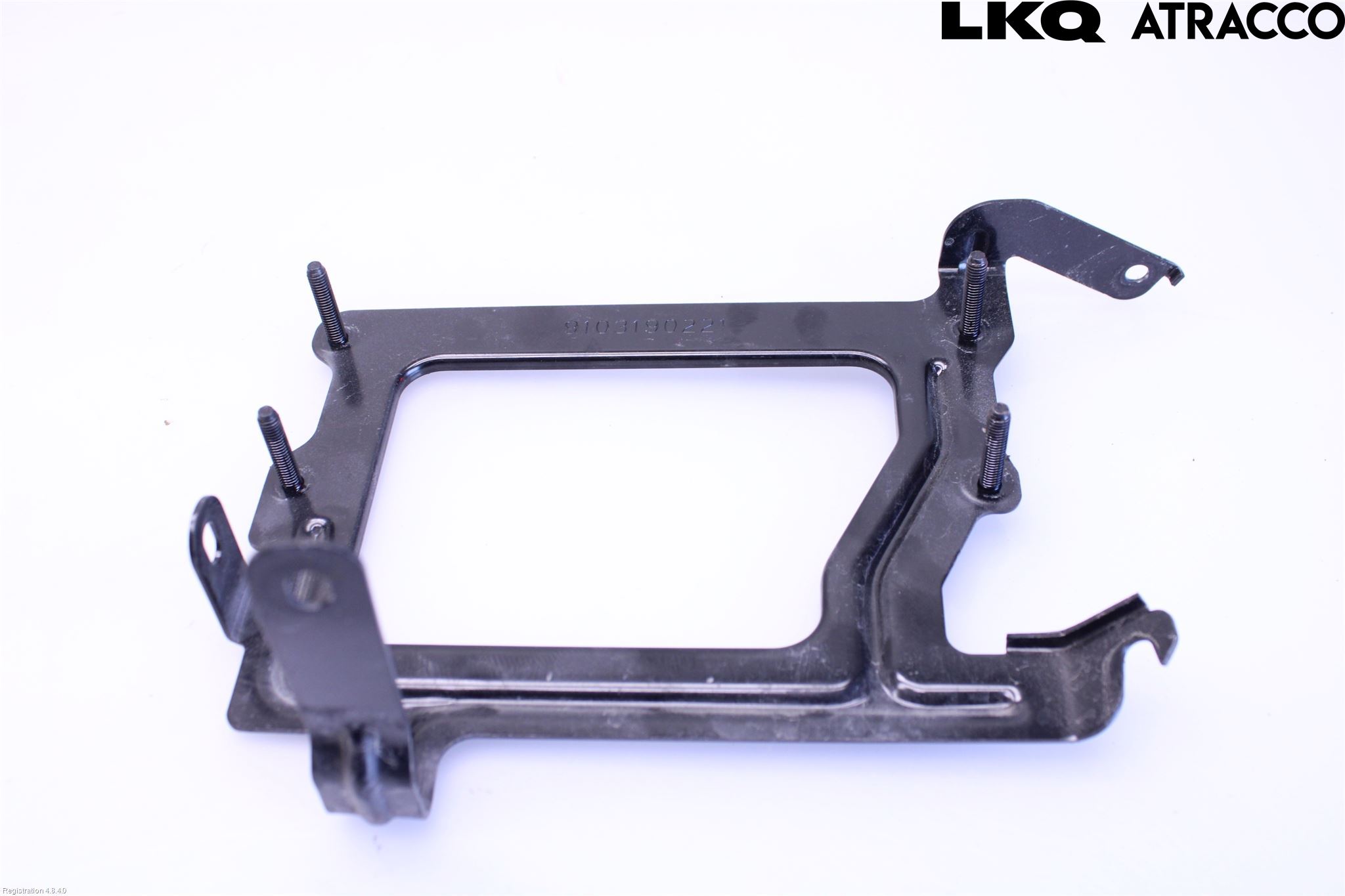 Kia PICANTO 17- Motor Övrigt