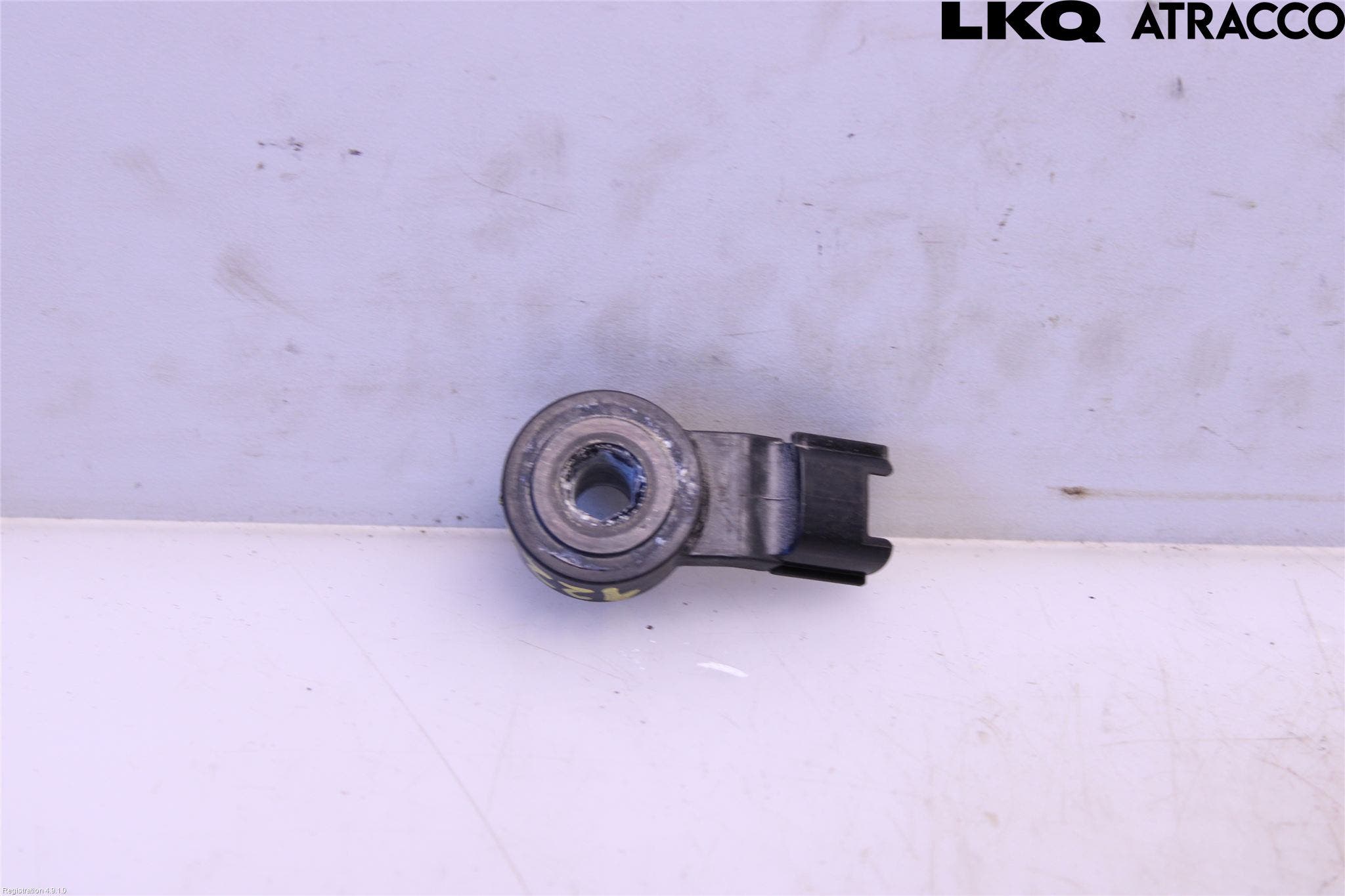 Lexus NX 300h 15-21 Injknacksensor