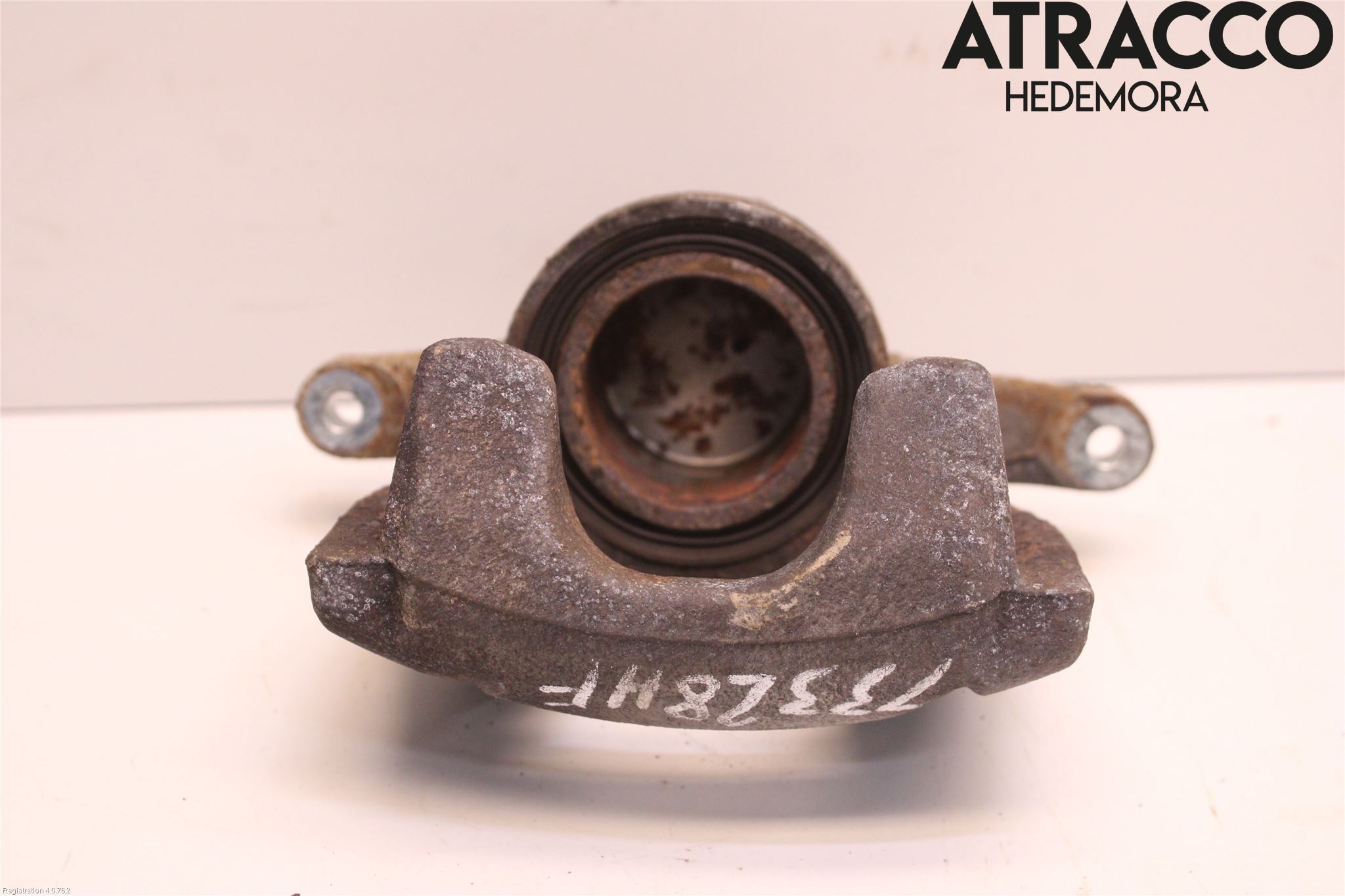 Toyota AURIS 13-19 Bromsok Fram Höger