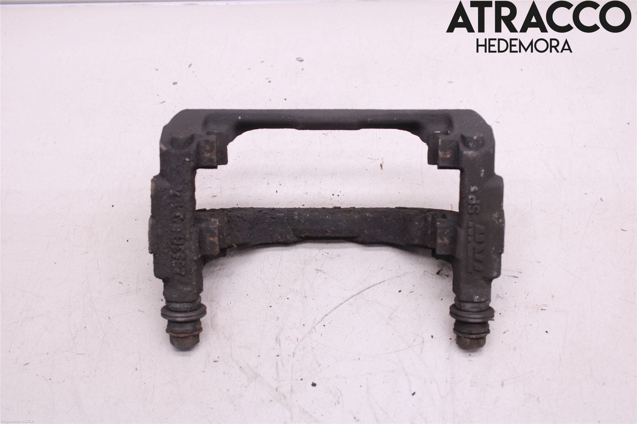 Mini COUPE R56 05-14 Bromsokshållare