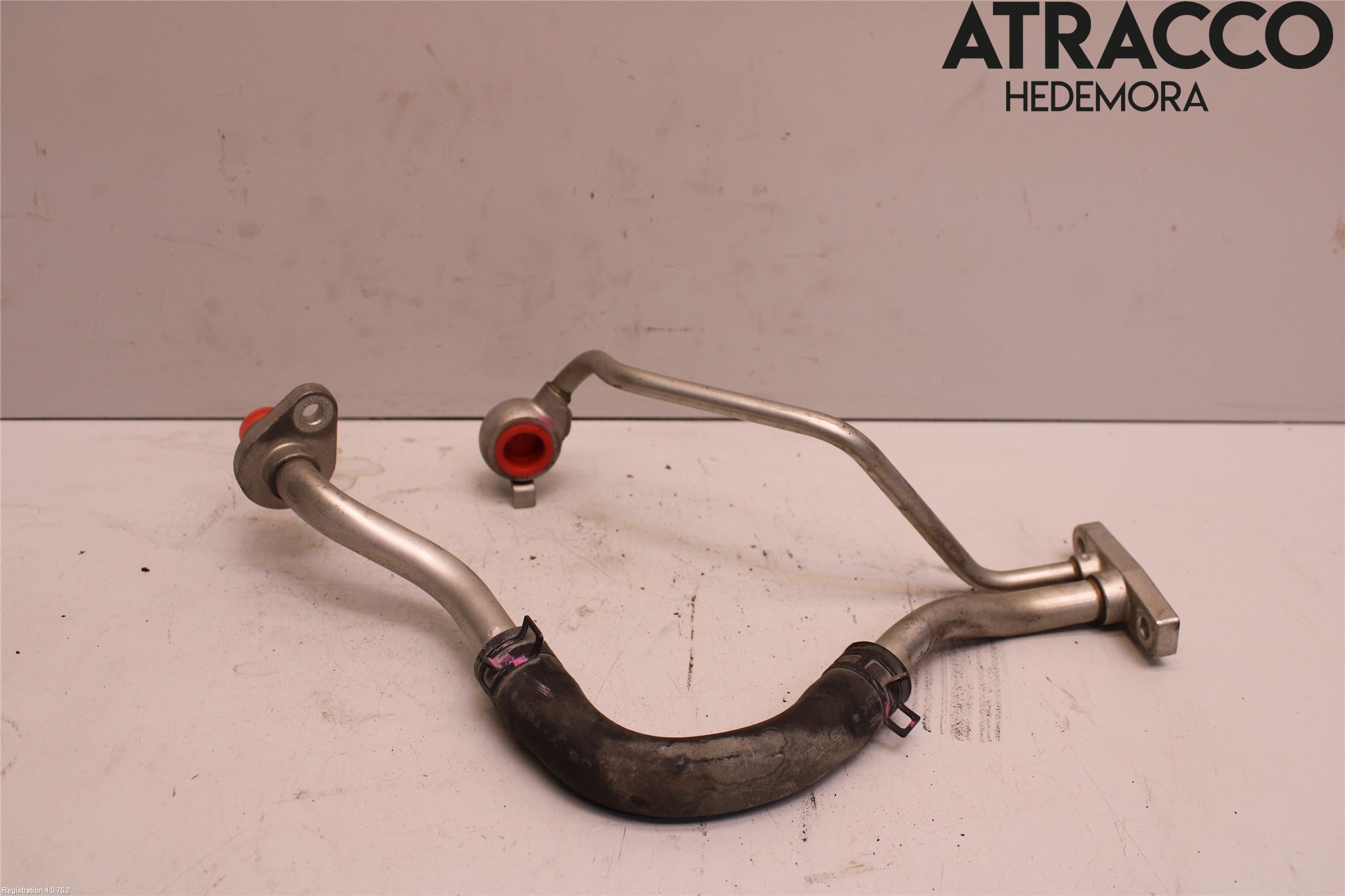 Honda CR-V 13-18 Turbooljerör