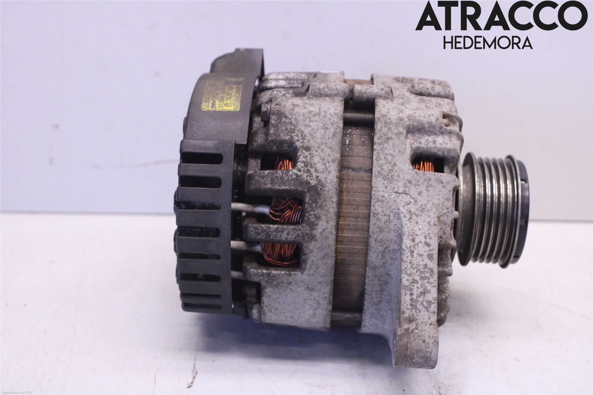 Kia CARENS III 13-19 Generator