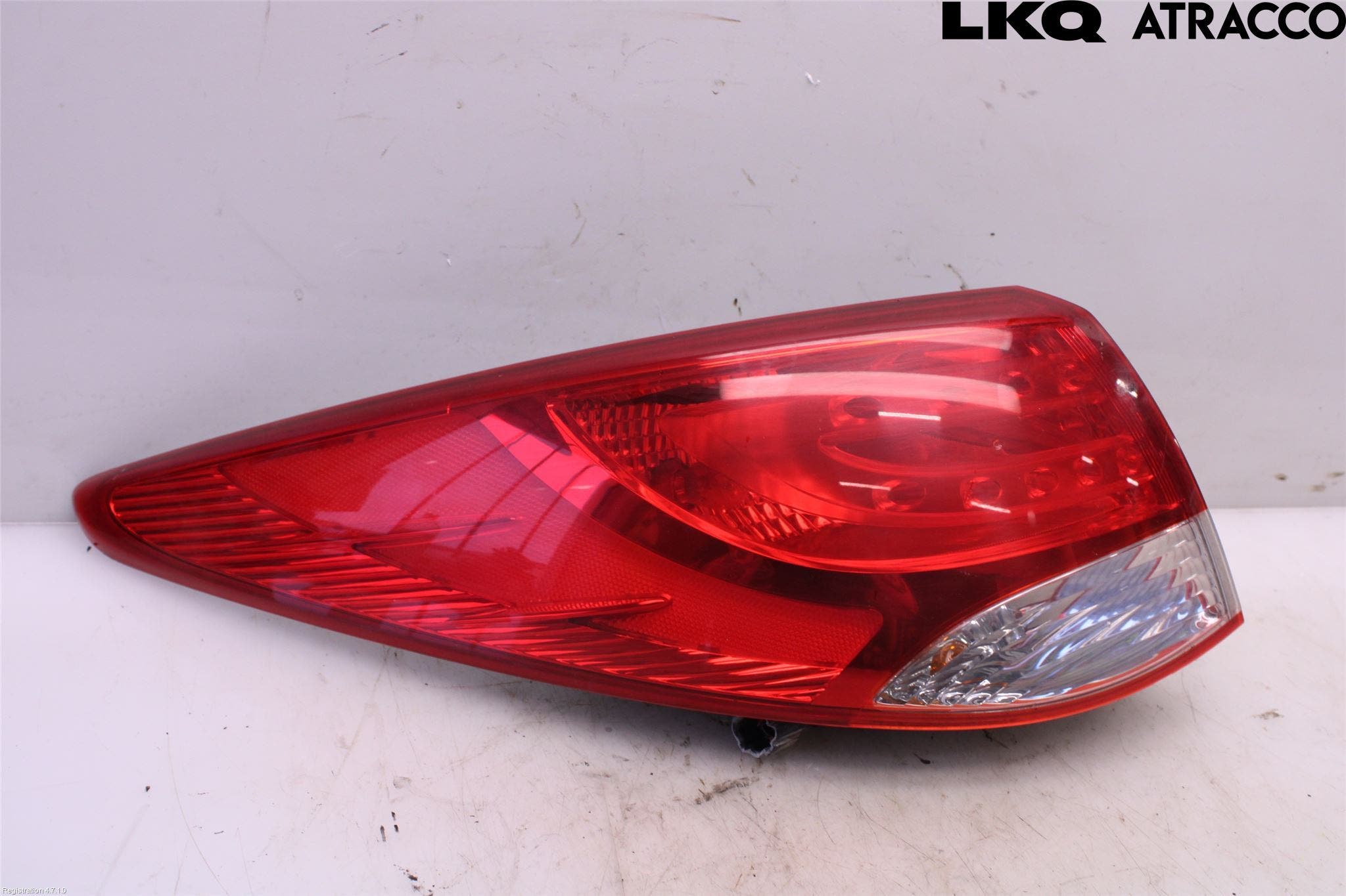 Hyundai ix35 Bakljus Vänster