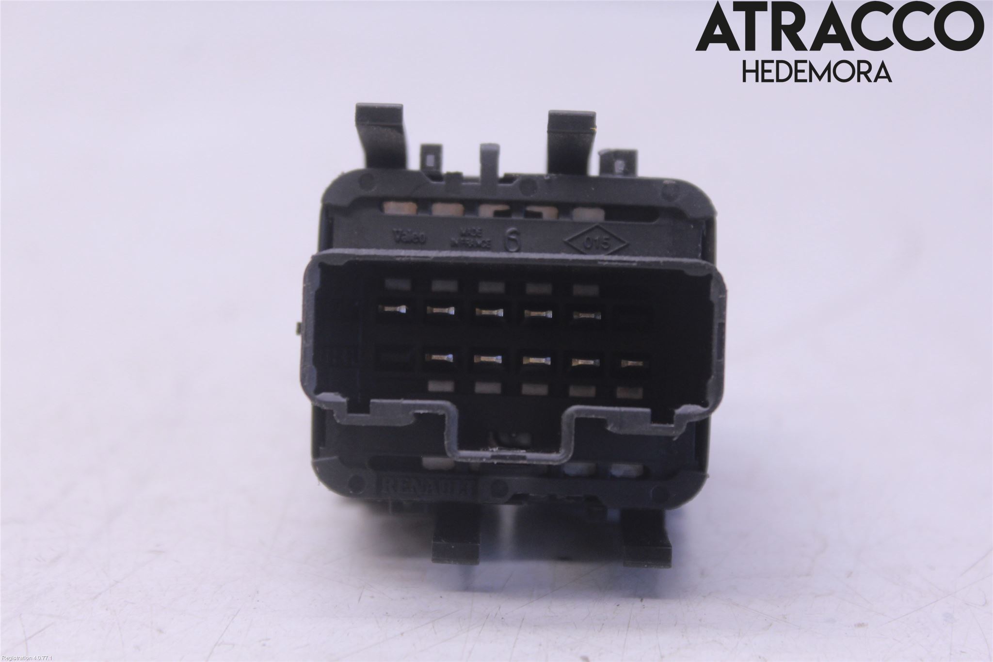 Renault MASTER III  10-14 Strömställare Elhiss