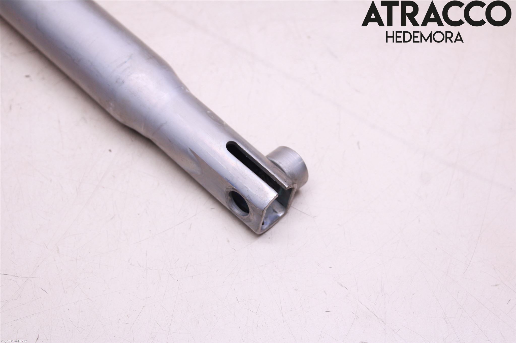 Landrover DEFENDER (L663) 20- Rattaxelrör