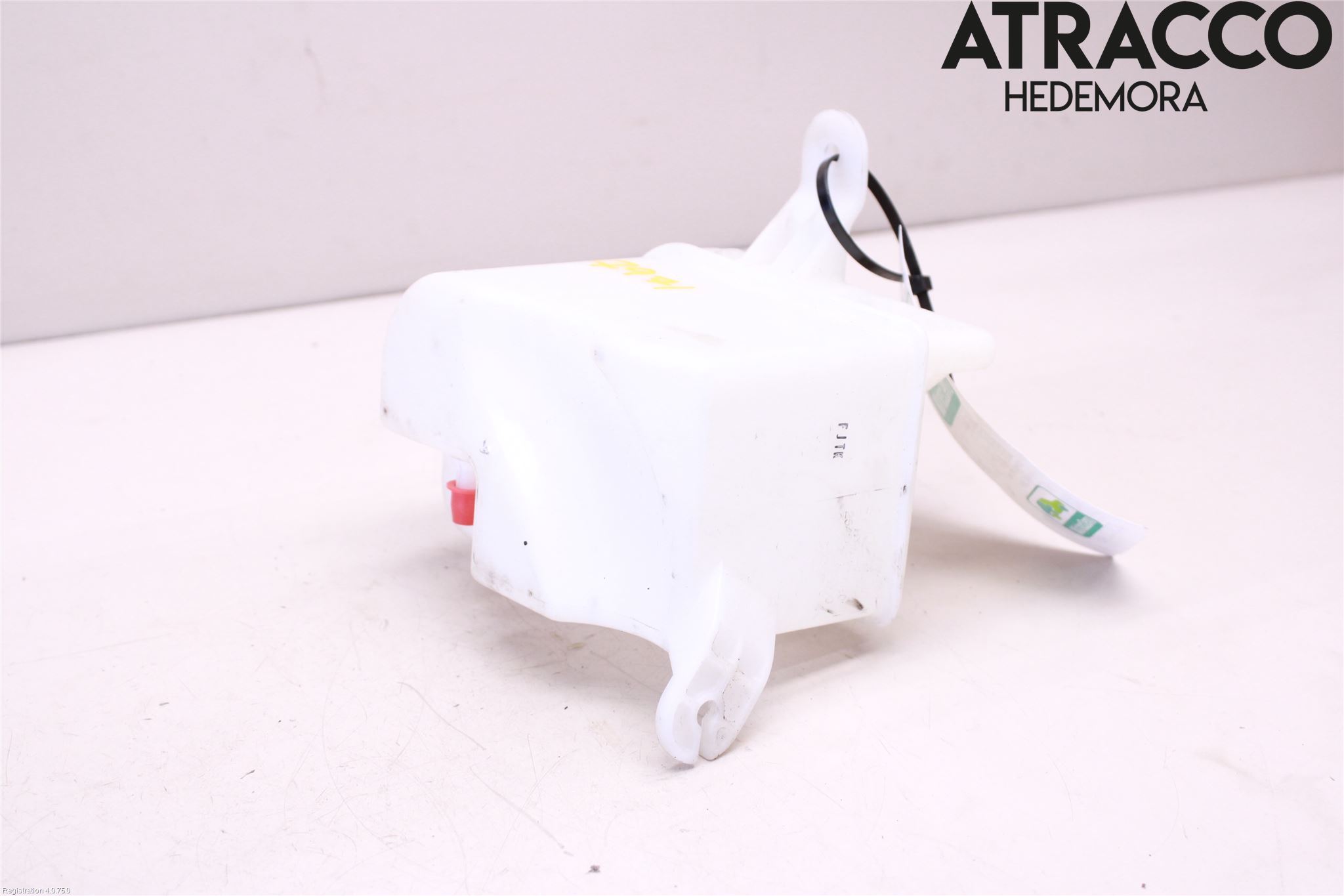 Hyundai ix20 Expansionstank