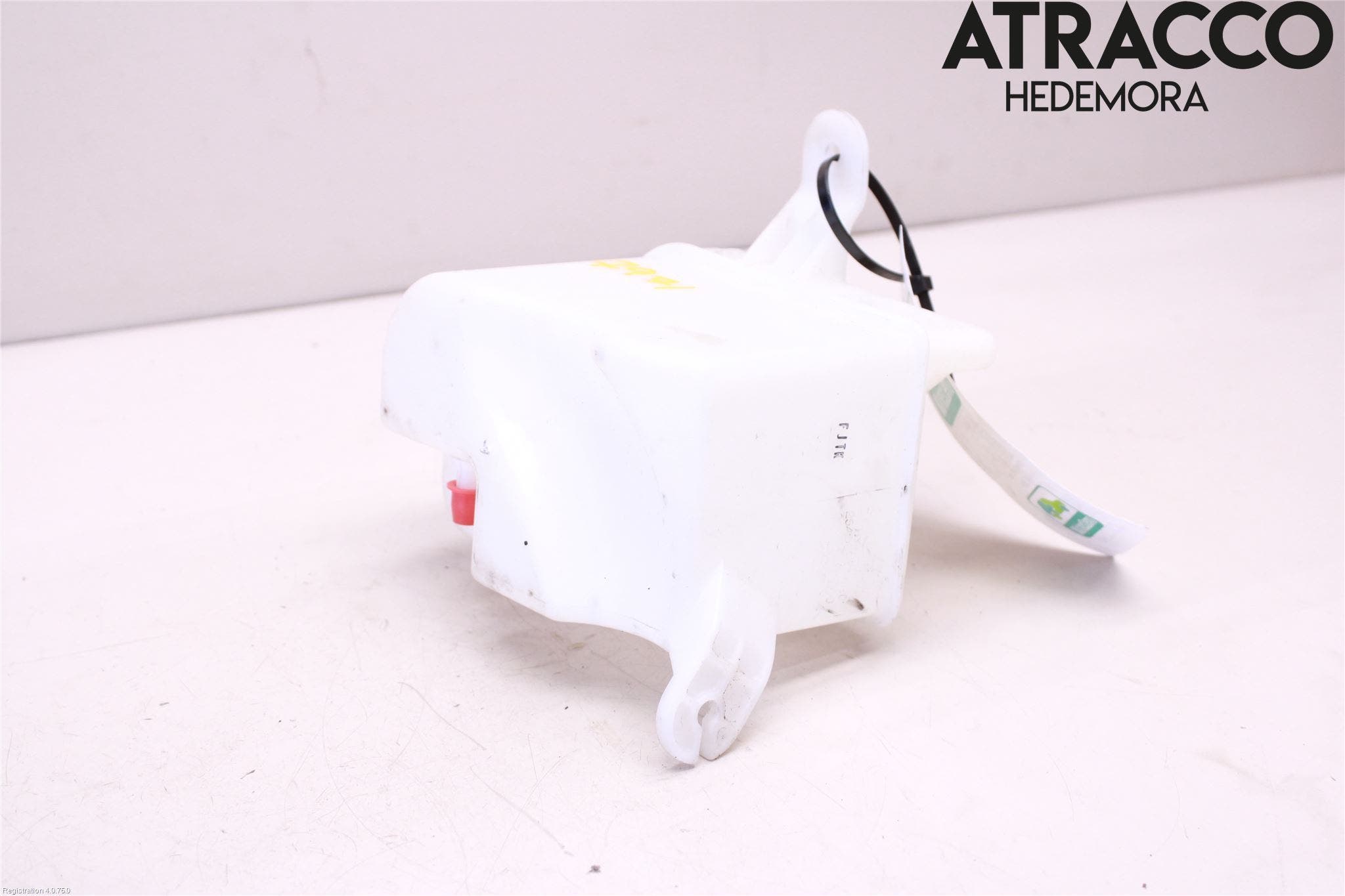 Hyundai ix20 Expansionstank