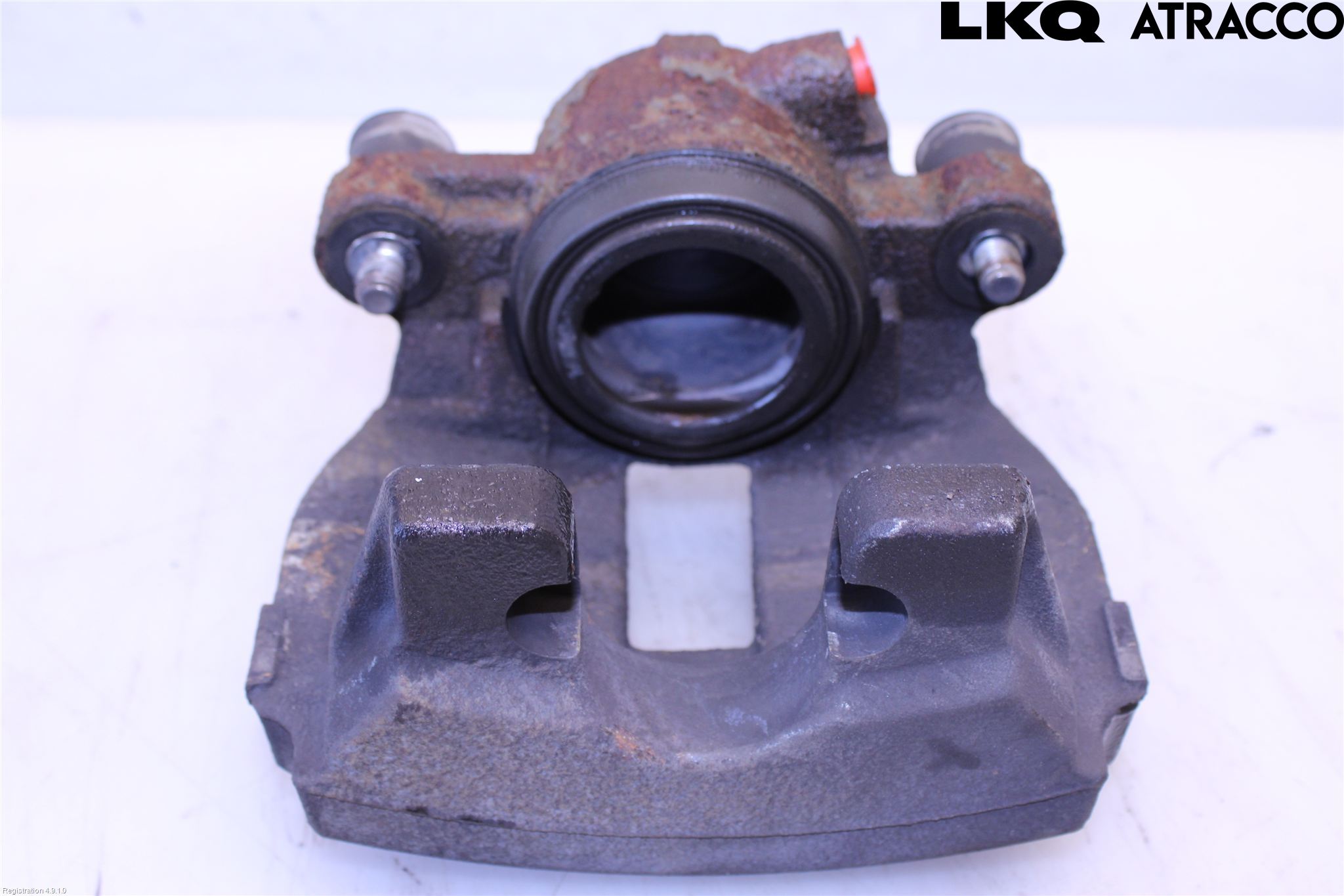 Volvo XC60 18- Bromsok Fram Höger