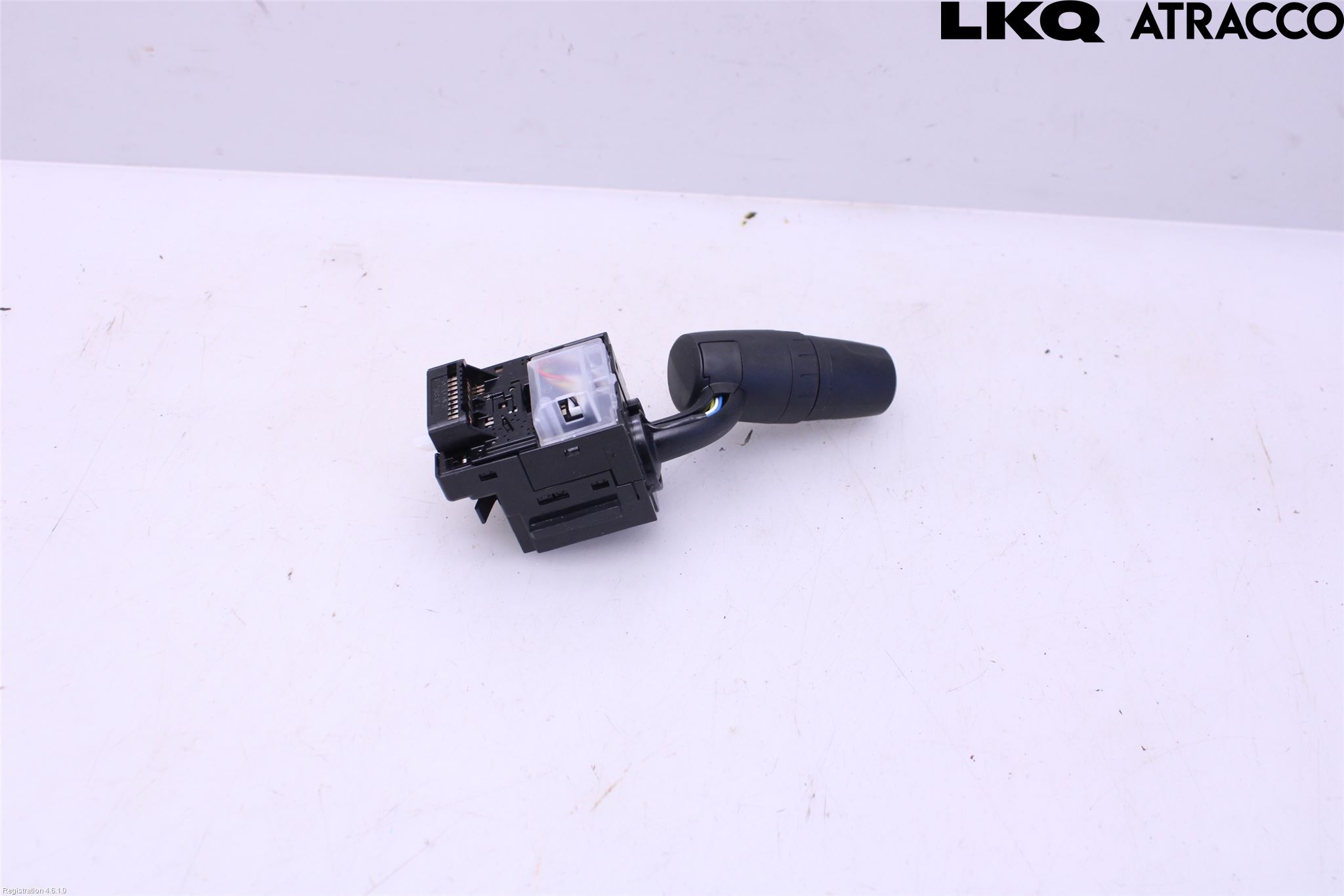 Mazda CX-5 17- Spak Blinkers-Ljusomk