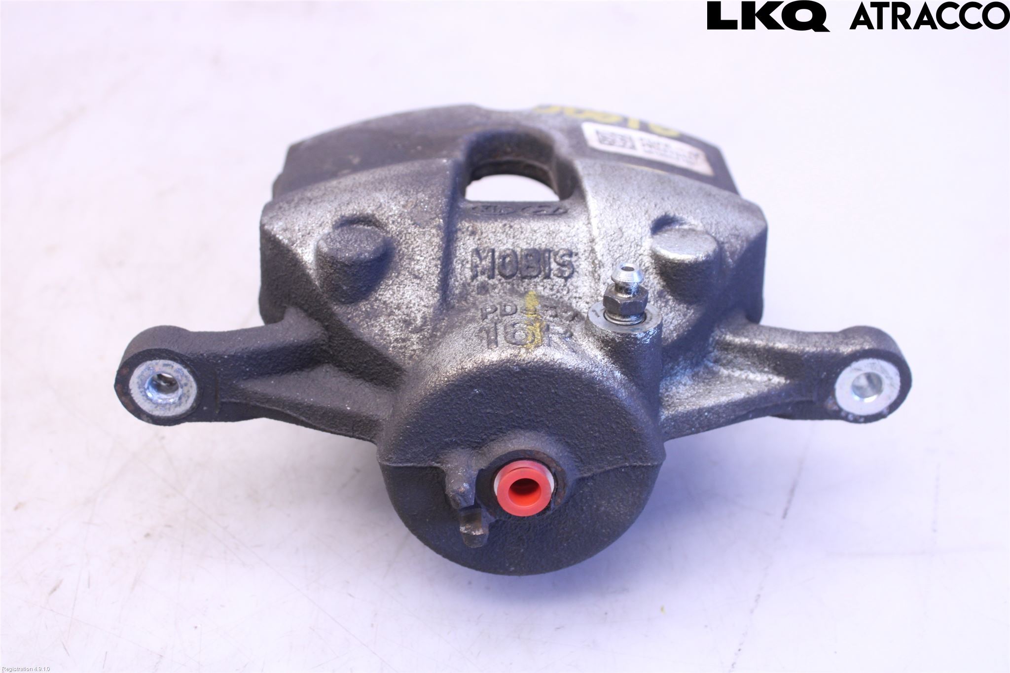 Kia CEED/CEED SW 19- Bromsok Fram Höger