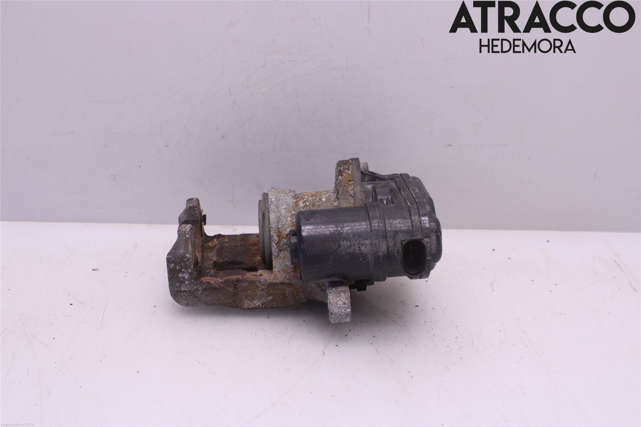 Kia CEED/CEED SW 19- Bromsok Bak Vänster