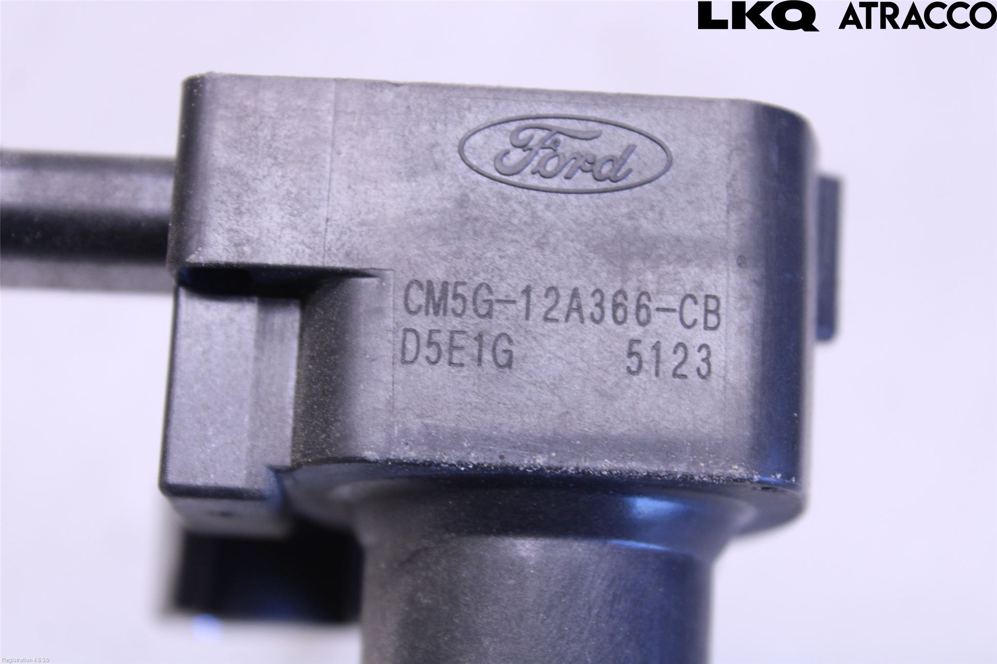 Ford FOCUS 15-18 Tändspole
