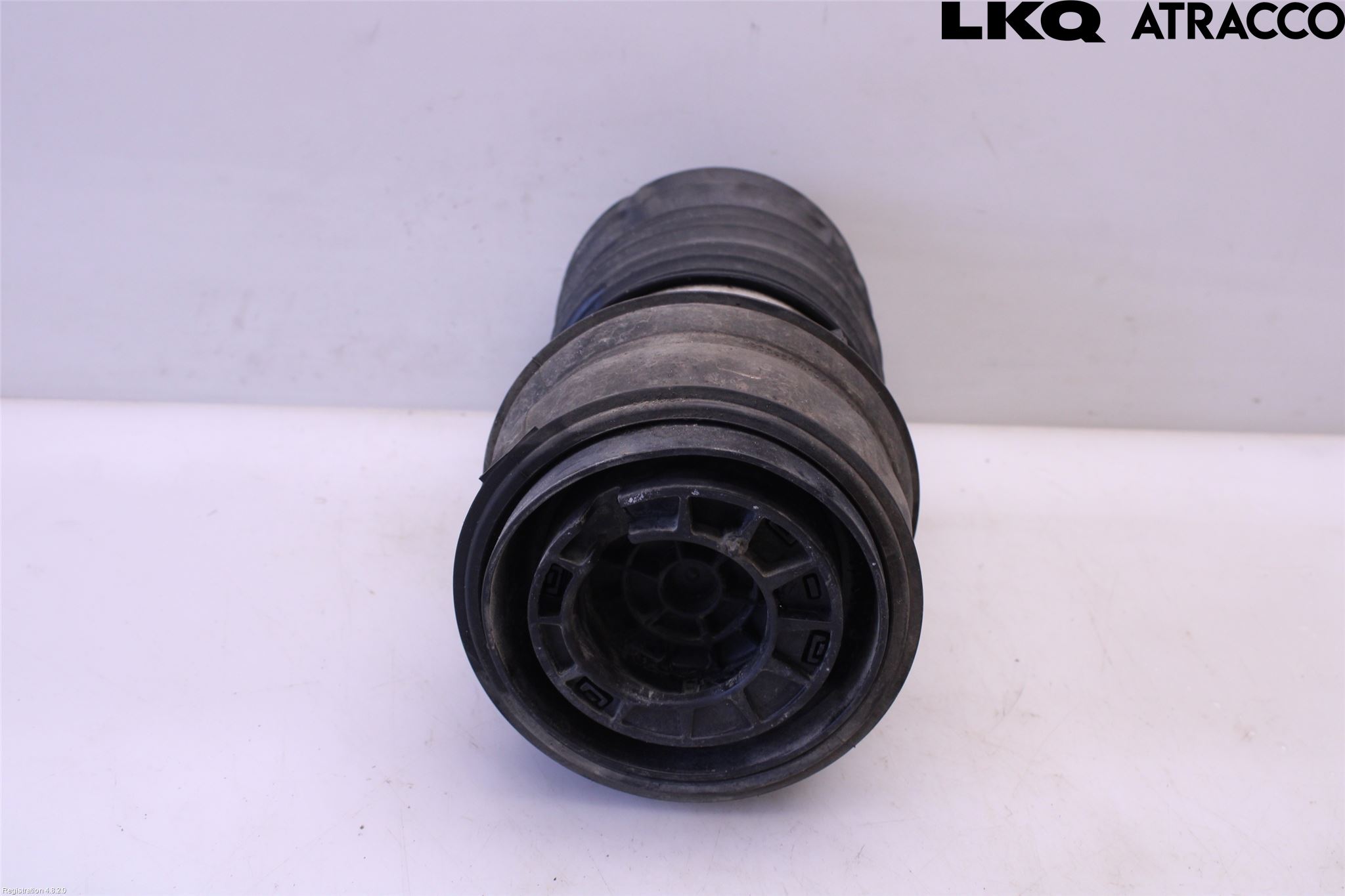 Landrover RANGE ROVER VELAR (L560) 17- Nivå-Luftfjädring Bälg