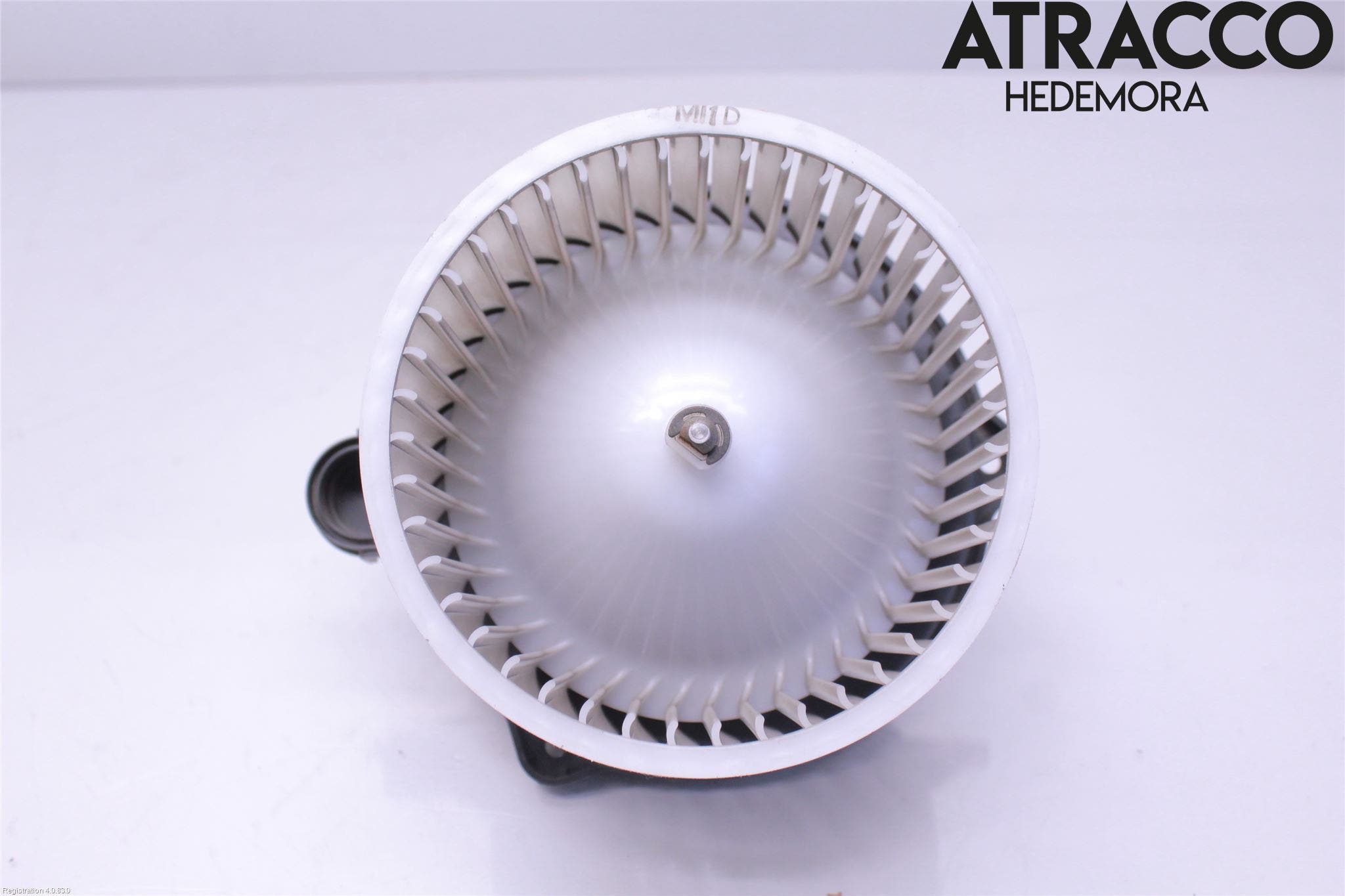 Kia PICANTO 17- Ac Värmefläkt