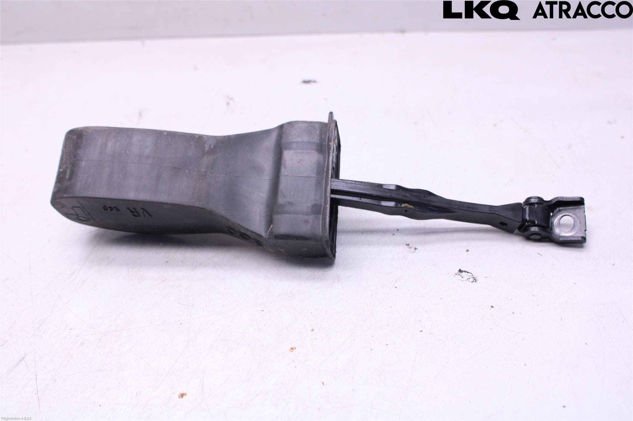 Volkswagen VW PASSAT 15-19 Dörrstopp