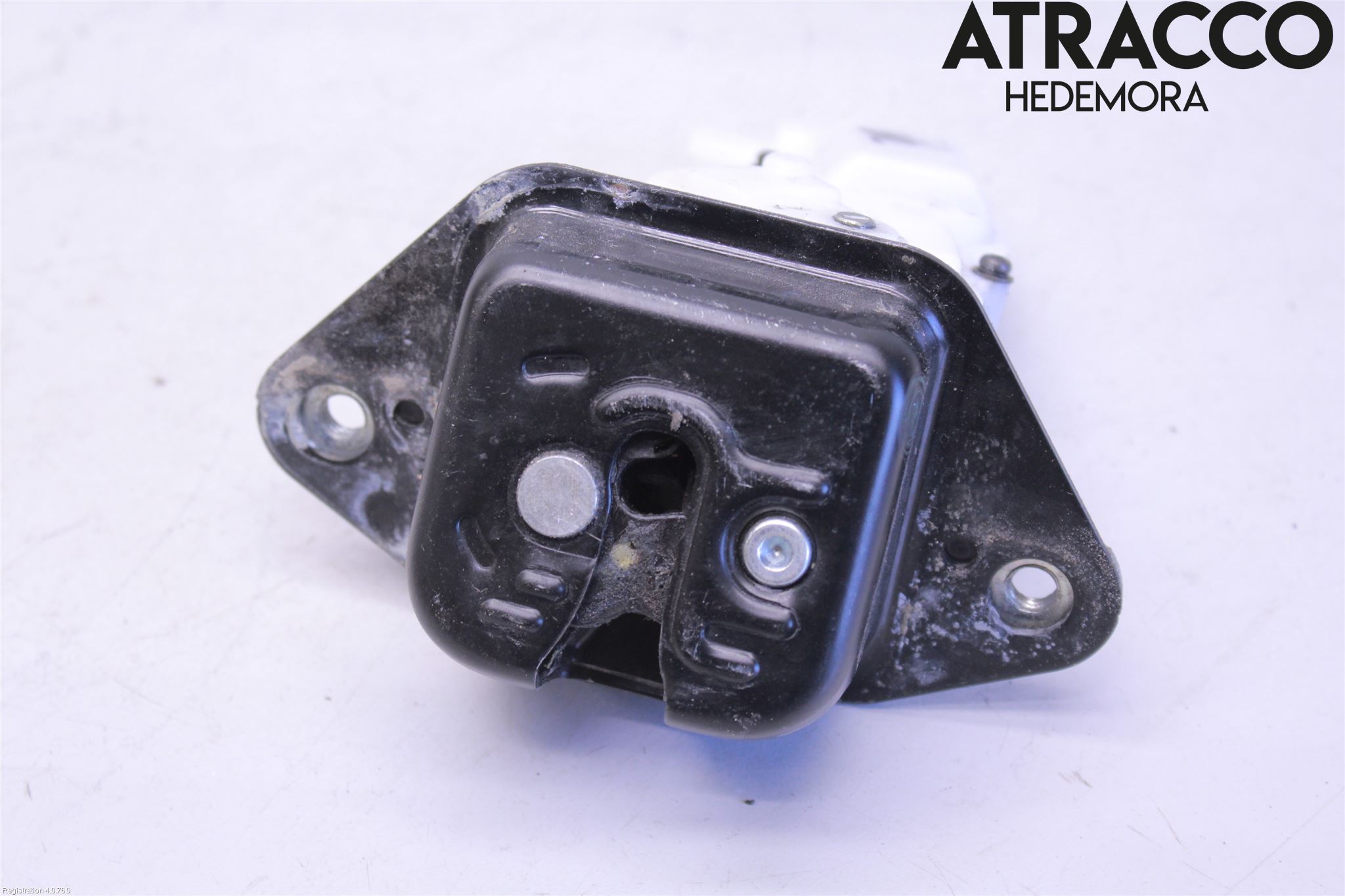 Honda CR-V 07-12 Låskista Baklucka