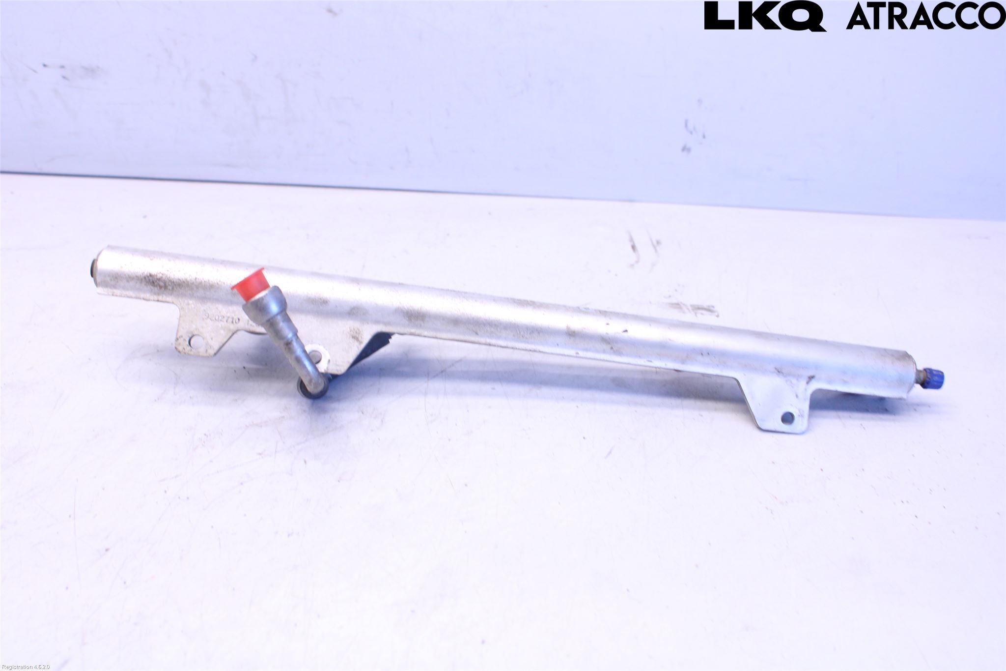 Volvo S60 01-04 Inj. Fuelrail