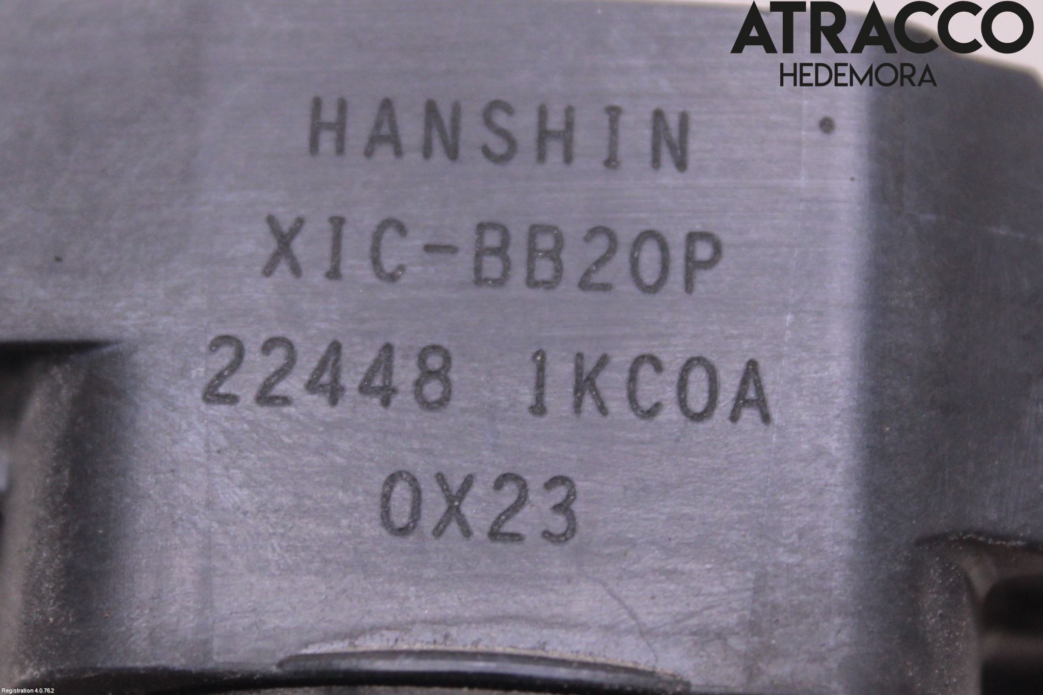 Nissan JUKE 10-14 Tändspole