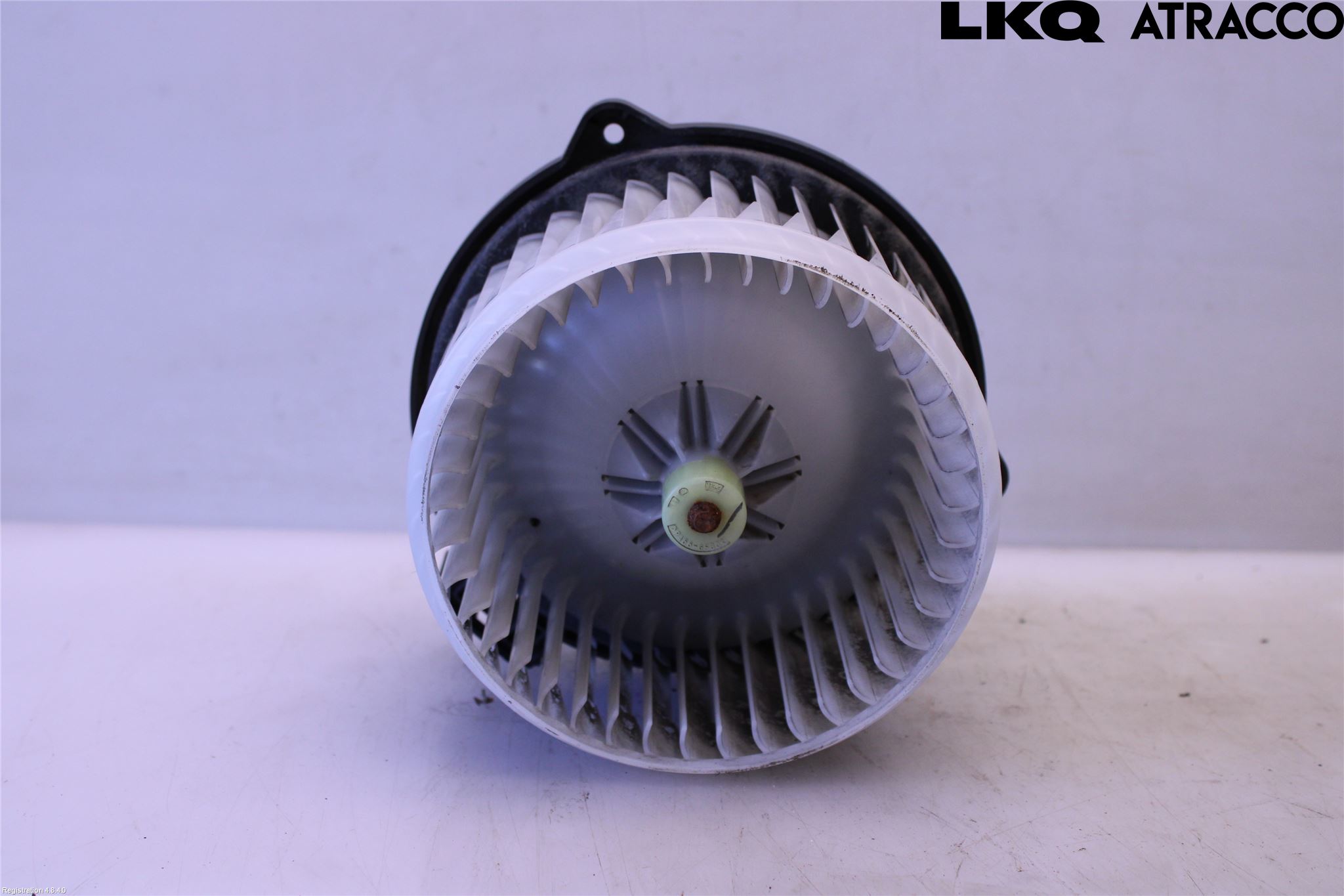 Subaru OUTBACK 10-15 Värmefläkt