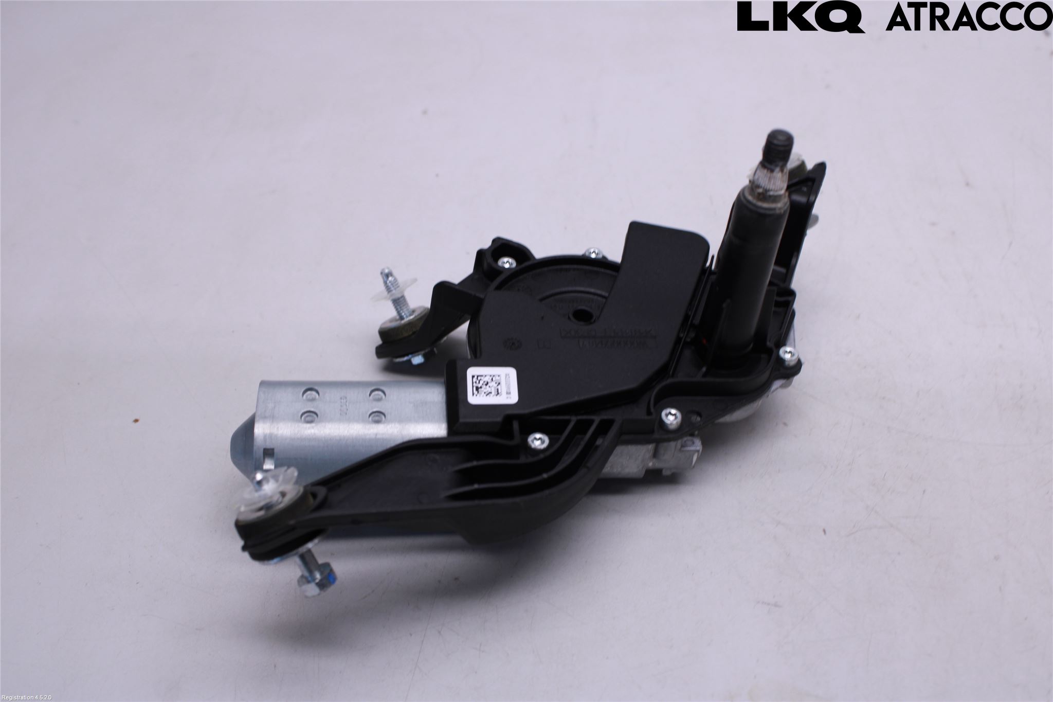 Hyundai i20 GB 15-20 Torkarmotor Baklucka