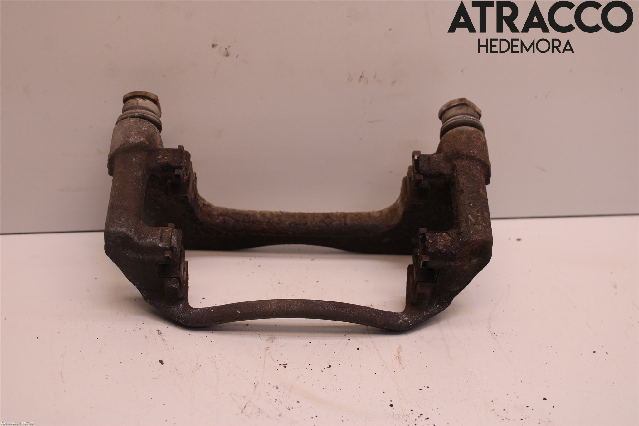 Toyota AURIS 13-19 Bromsokshållare