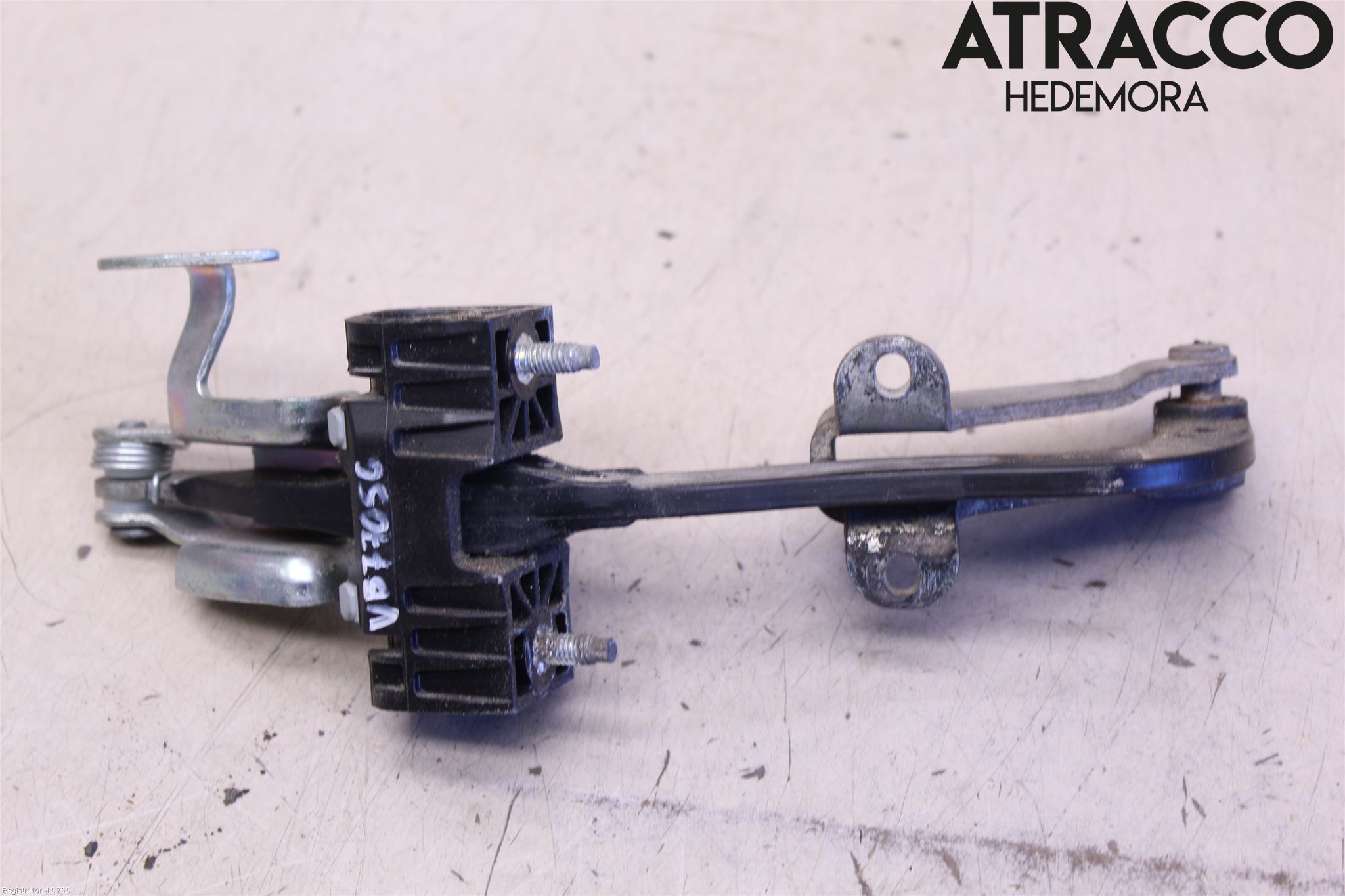 Peugeot BOXER 07-14 Dörrstopp