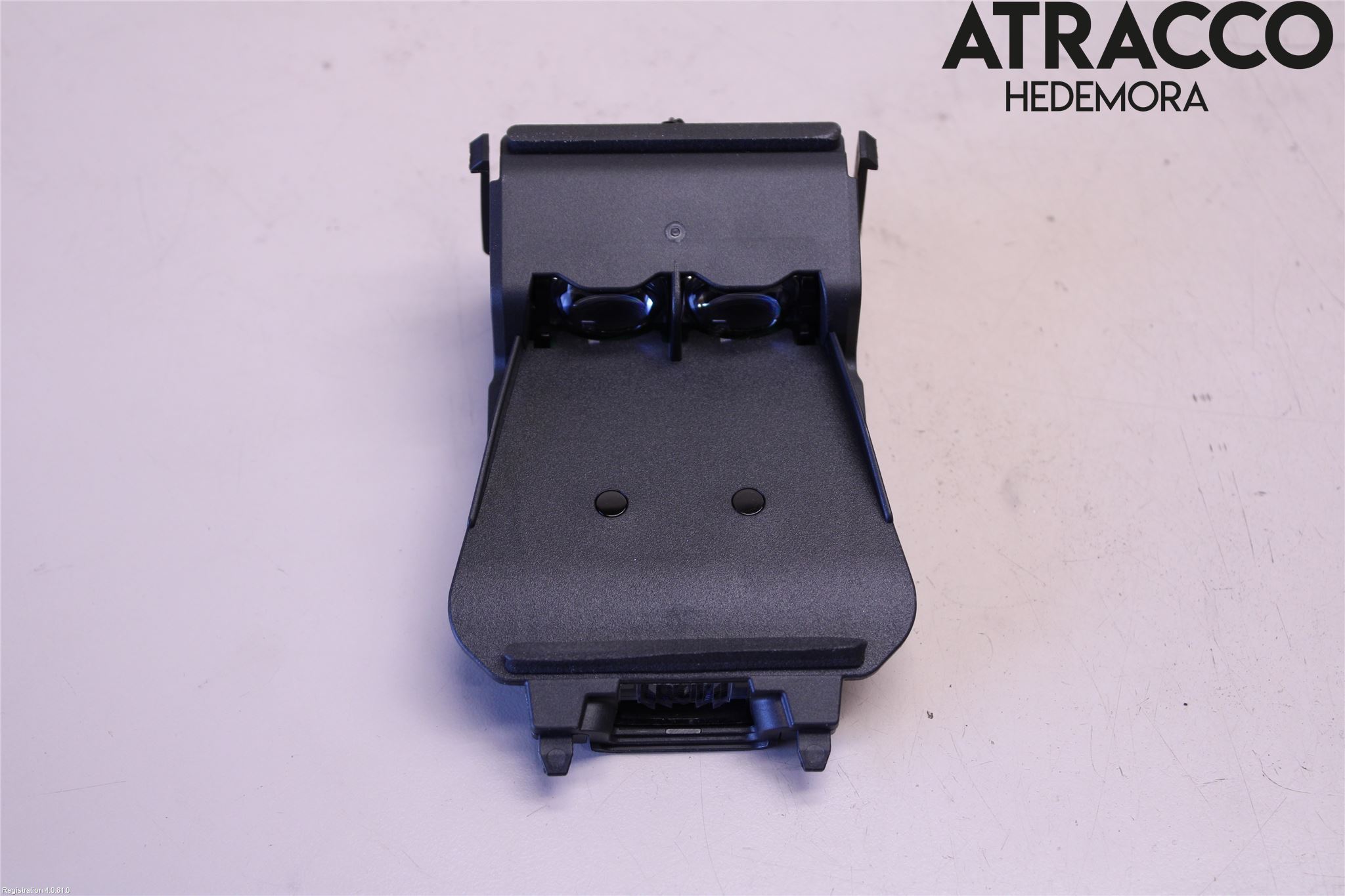 Ford MONDEO 15-22 Sensor Aktivt Kollisionsskydd