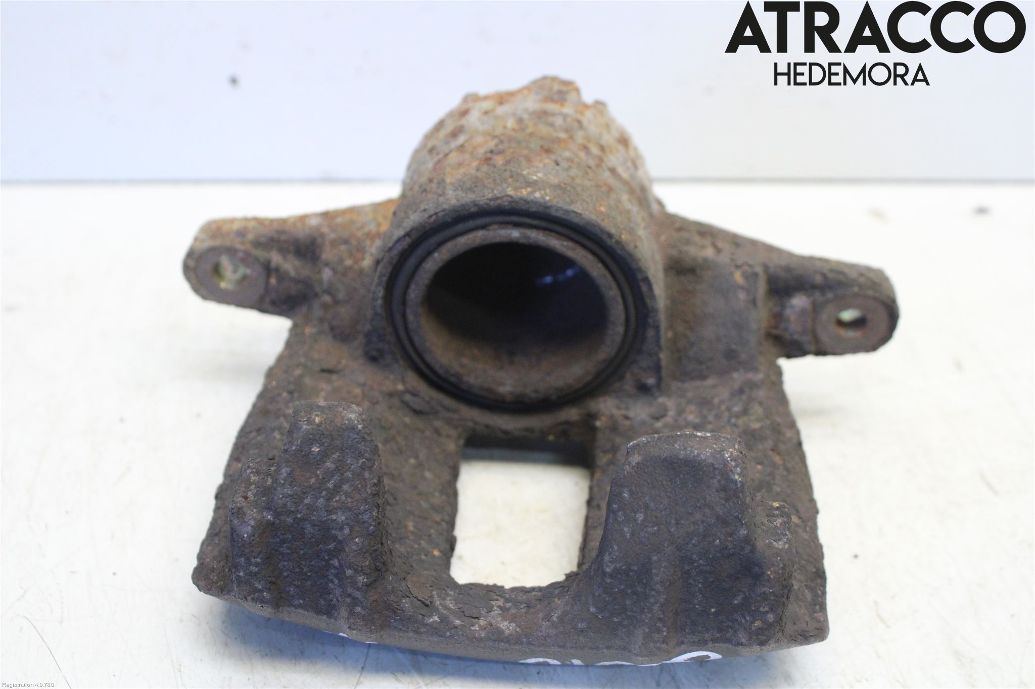 Peugeot 307     01-05 Bromsok Fram Höger