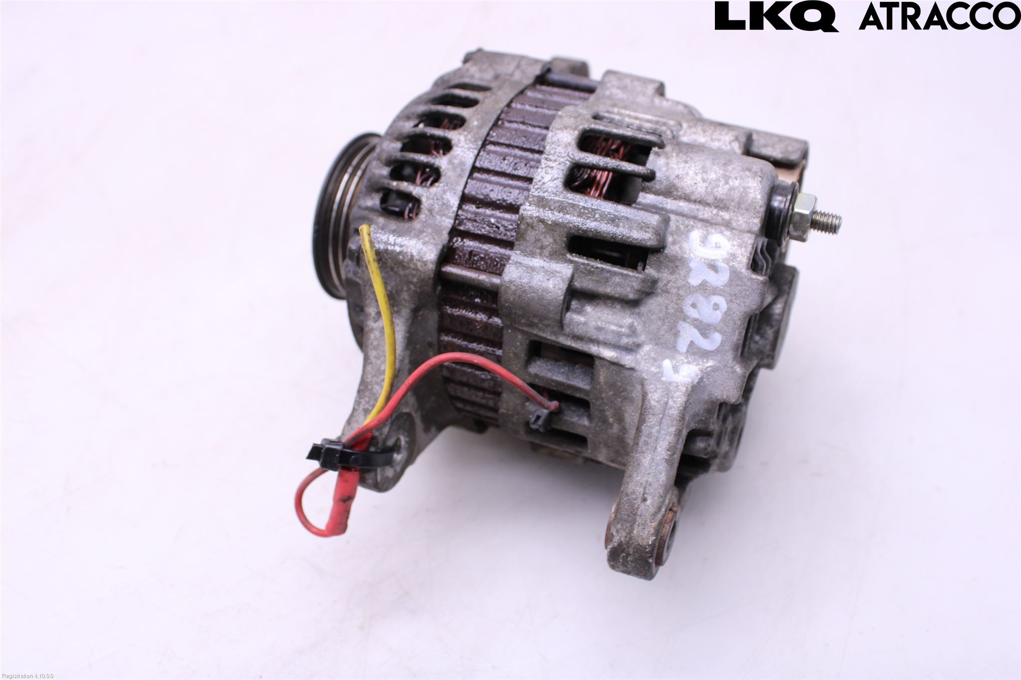 Suzuki ÖVRIGT/DIREKTIMP. Generator