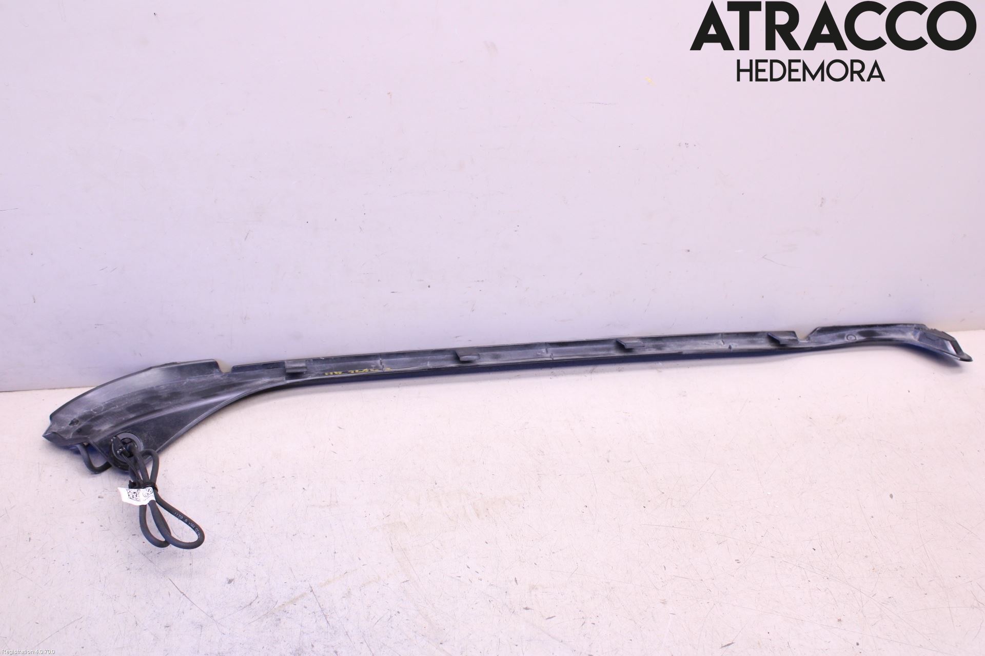 Volkswagen VW TIGUAN 16-24 List Bak-Baklucka