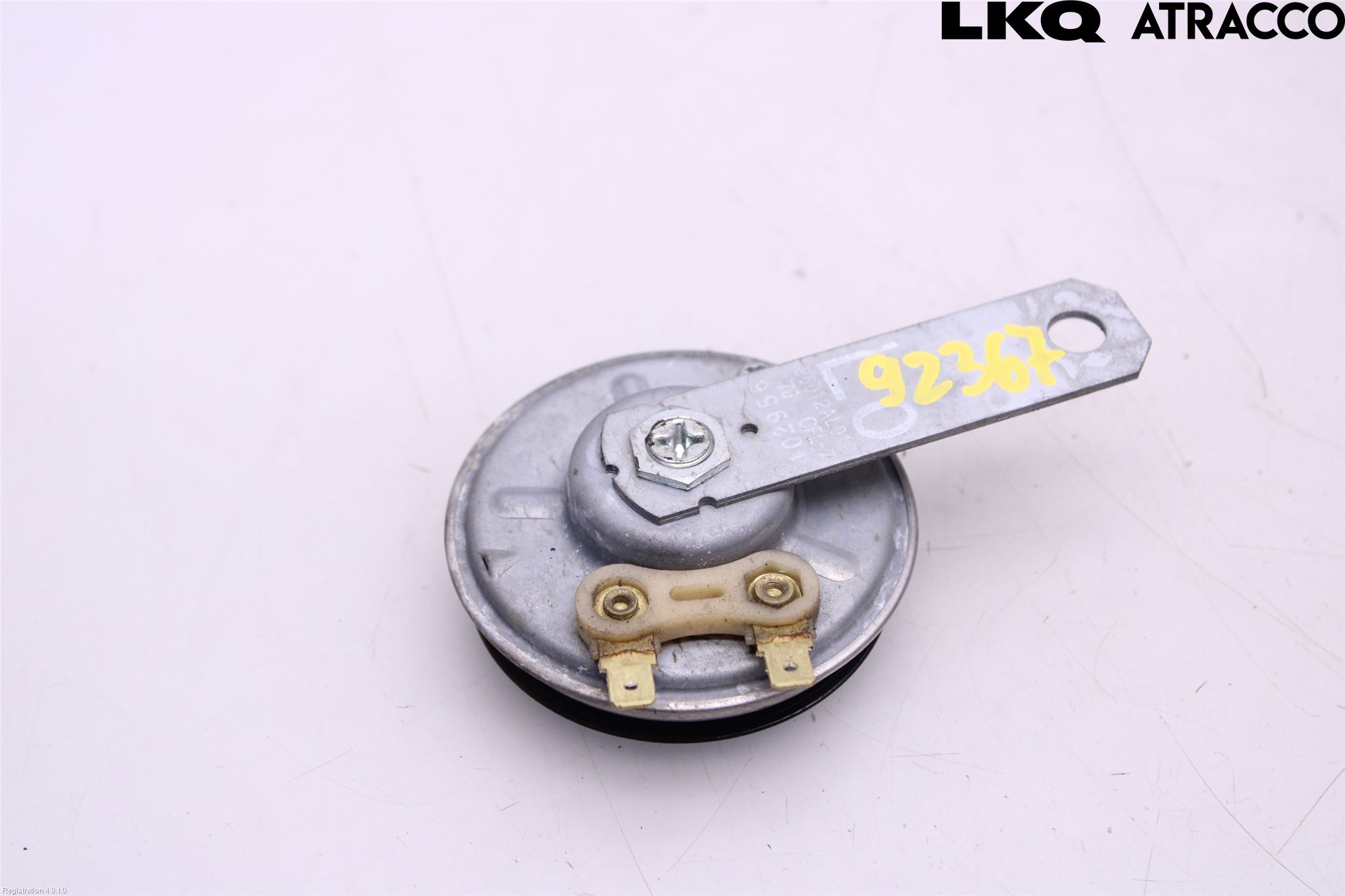 Subaru OUTBACK 15-20 Signalhorn