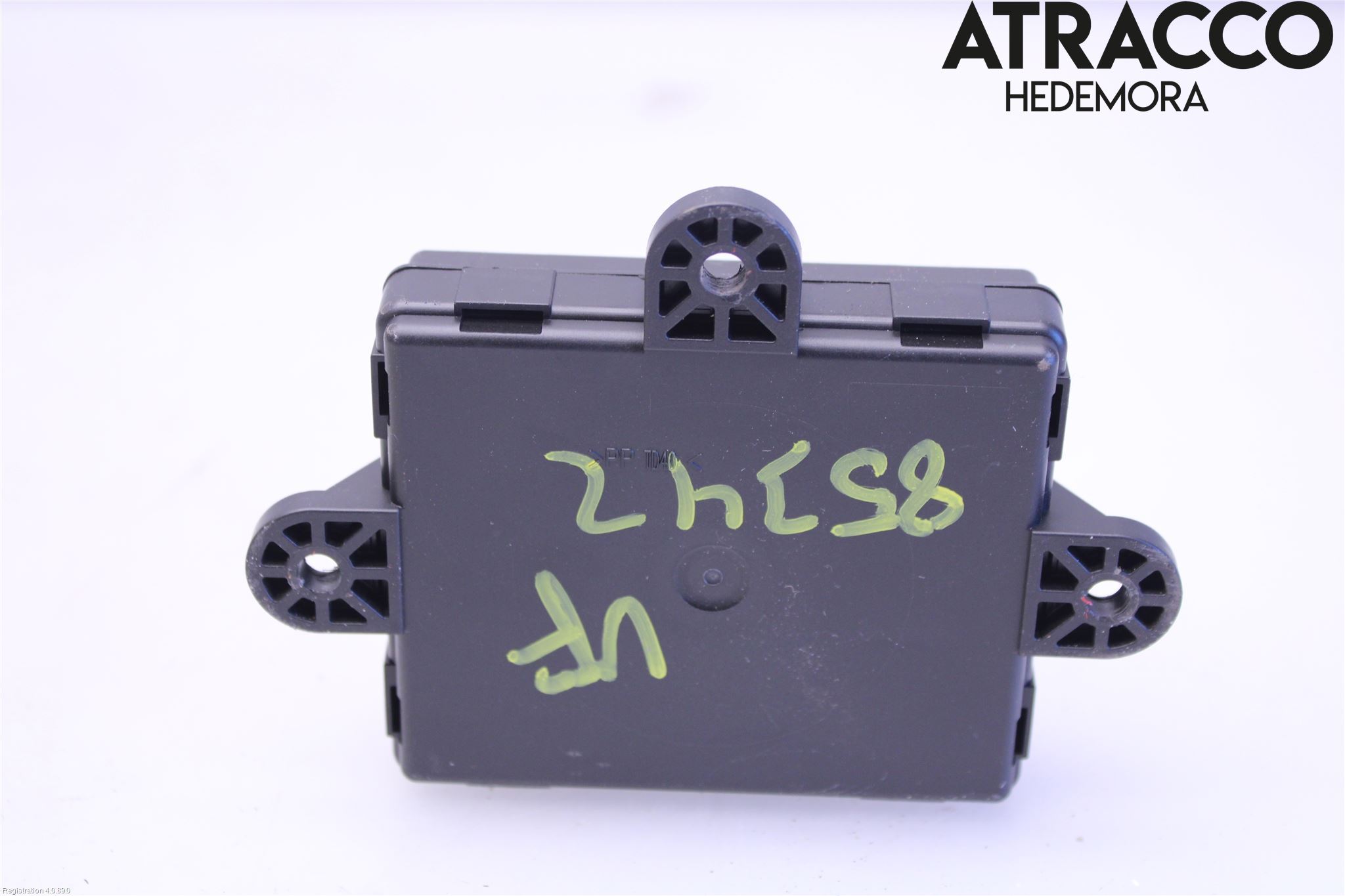 Ford FOCUS 15-18 Styrenhet Dörr