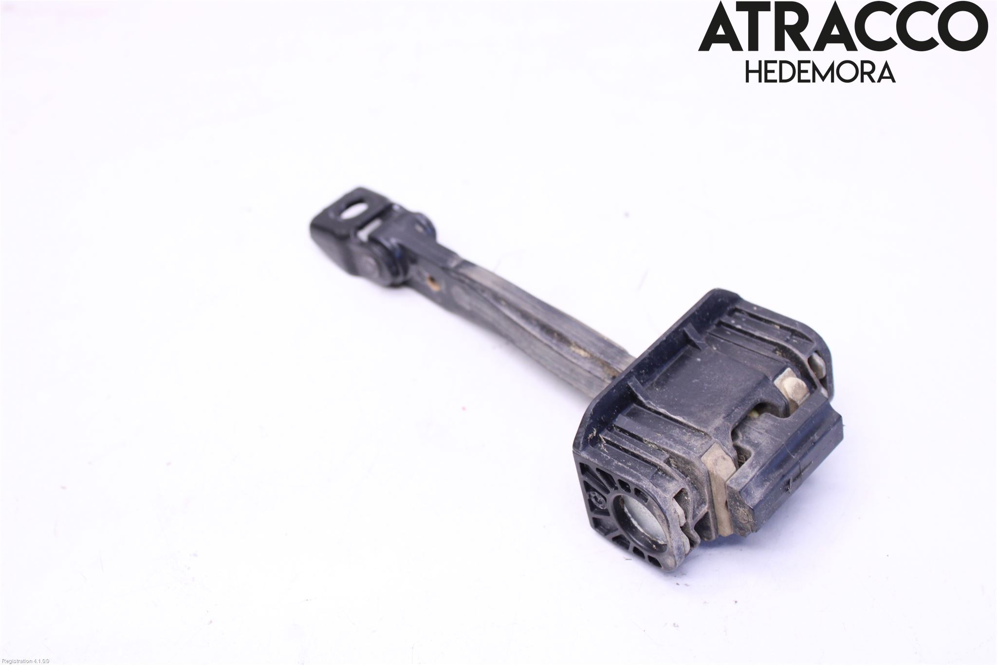 BMW X1 E84 10-15 Dörrstopp