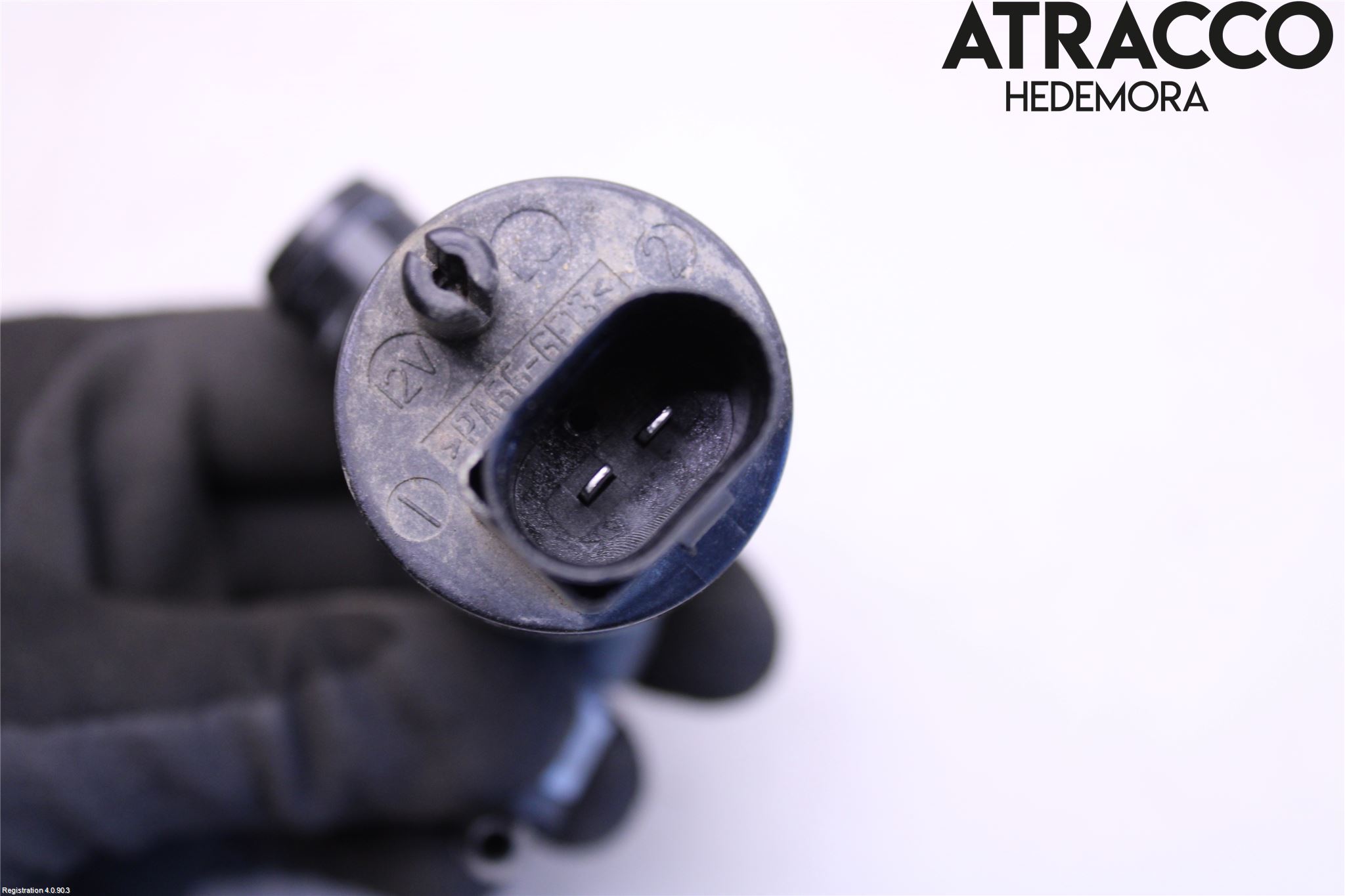 Toyota AURIS 13-19 Spolarpump Högtryck