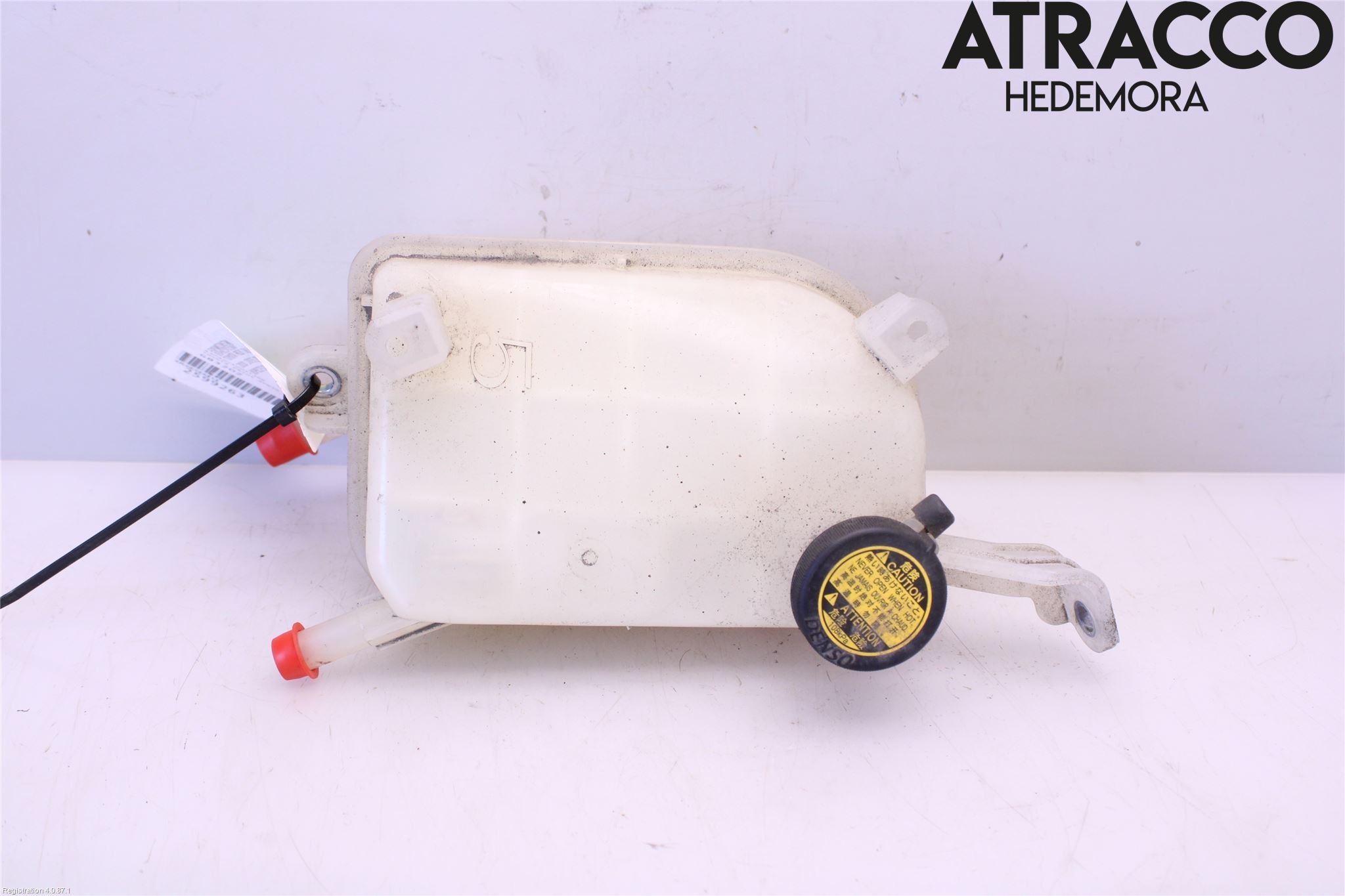 Toyota PRIUS ZVW30 09-20 Expansionstank