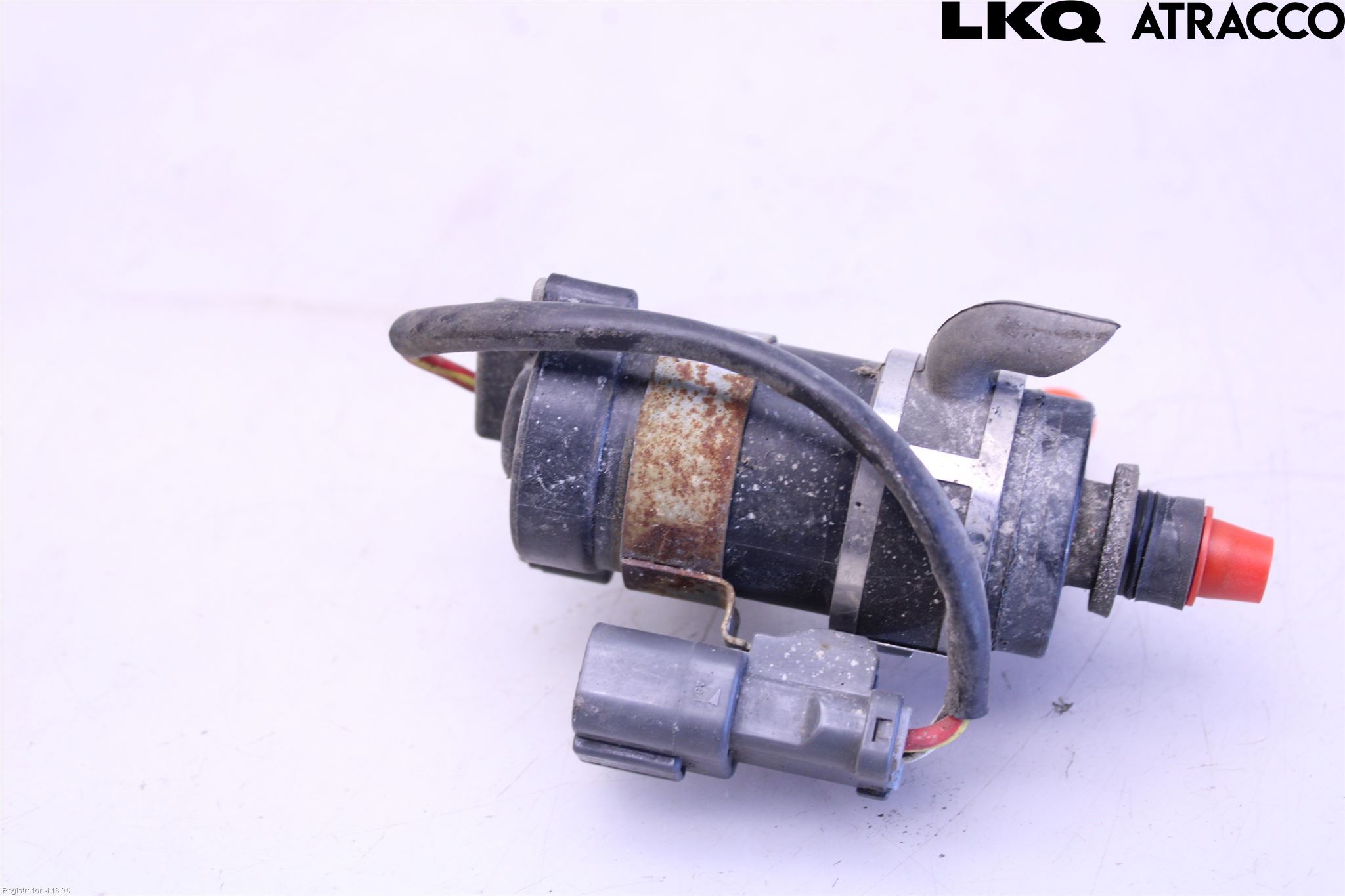 Honda CR-V 07-12 Spolarpump Högtryck