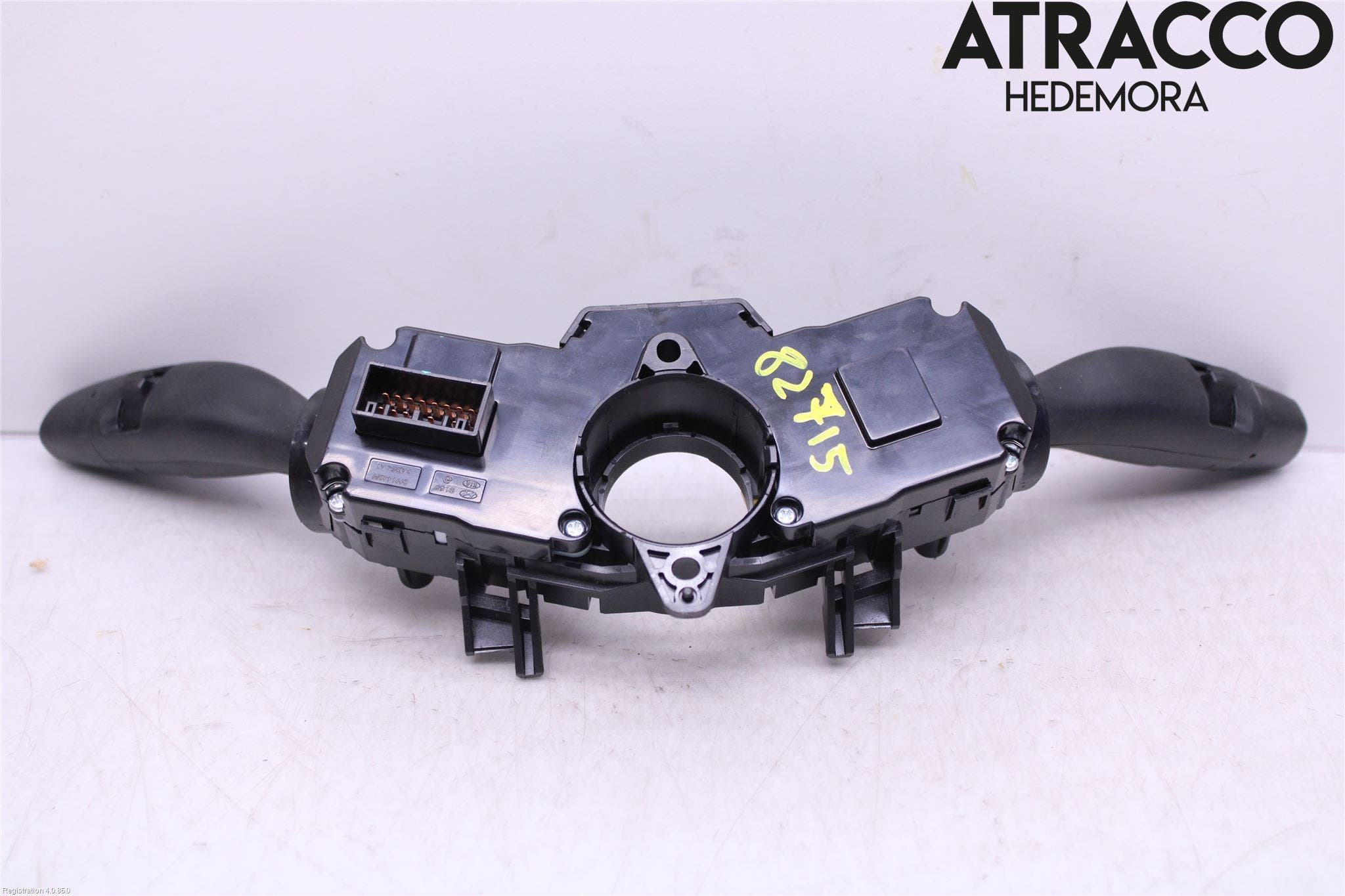 Kia OPTIMA 16-20 Spakcentral