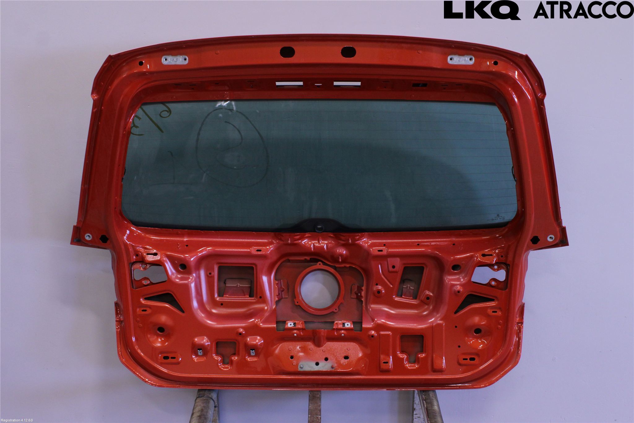 Volkswagen VW PASSAT 15-19 Baklucka Kombi