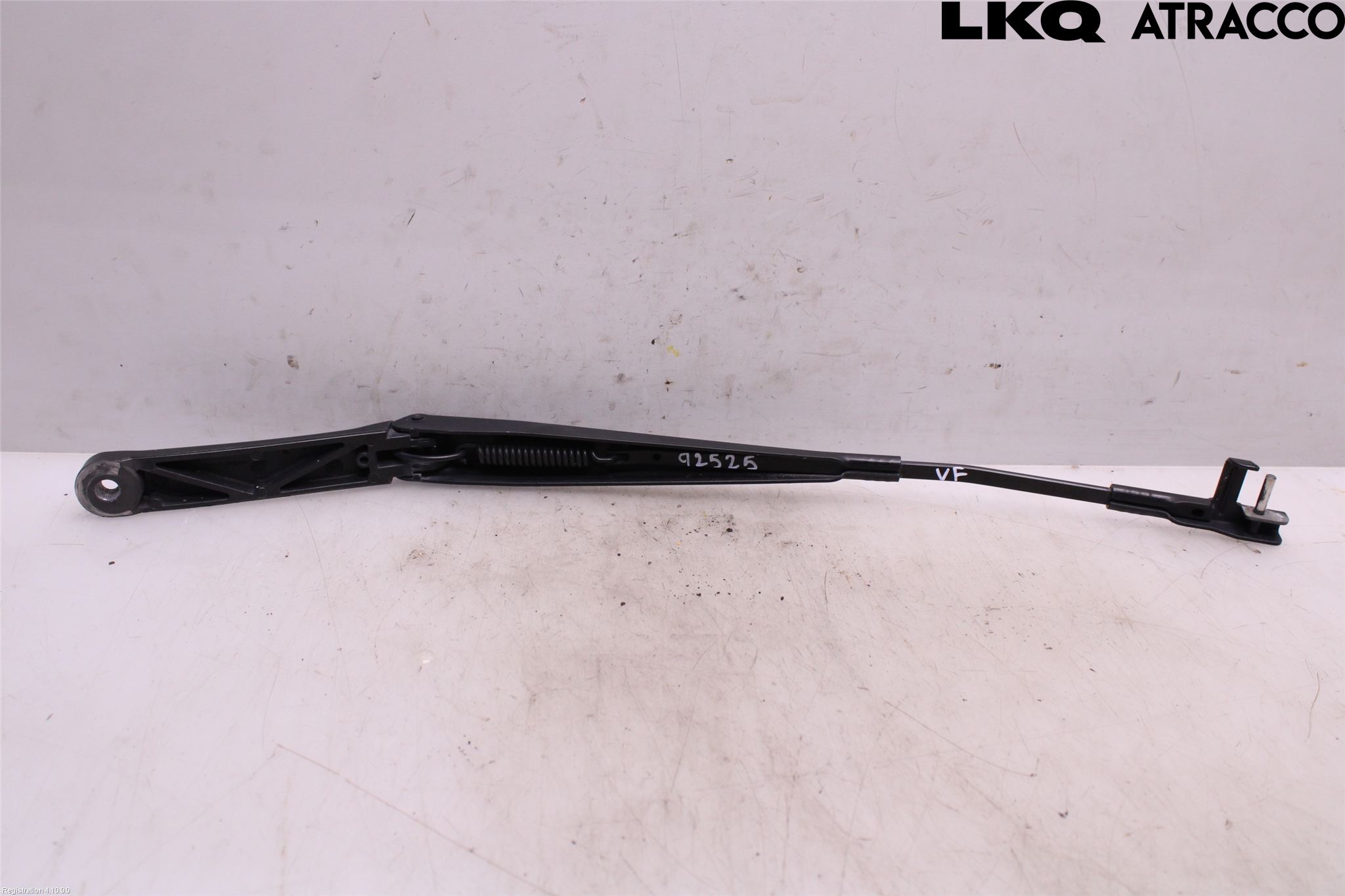 Skoda OCTAVIA (1Z) 05-13 Torkararm Armar Vindruta